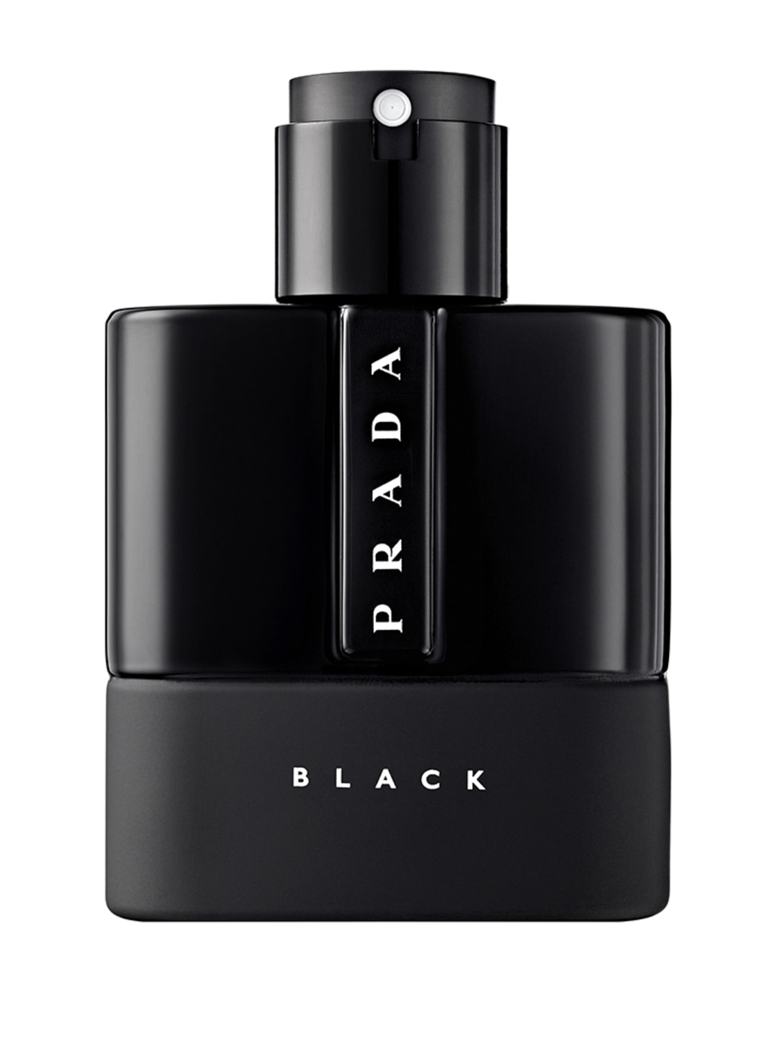 Image of Prada Parfums Luna Rossa Black Eau de Parfum 50 ml