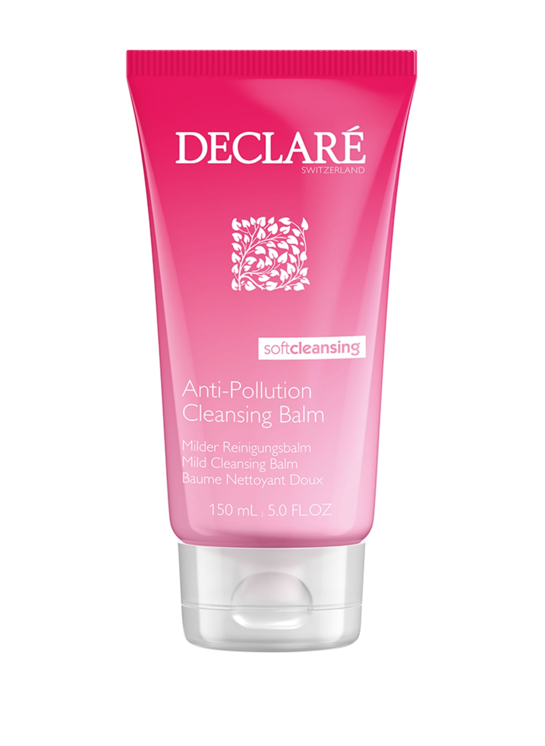 Image of Declaré Softcleansing Anti-Pollution Cleansing Balm 150 ml