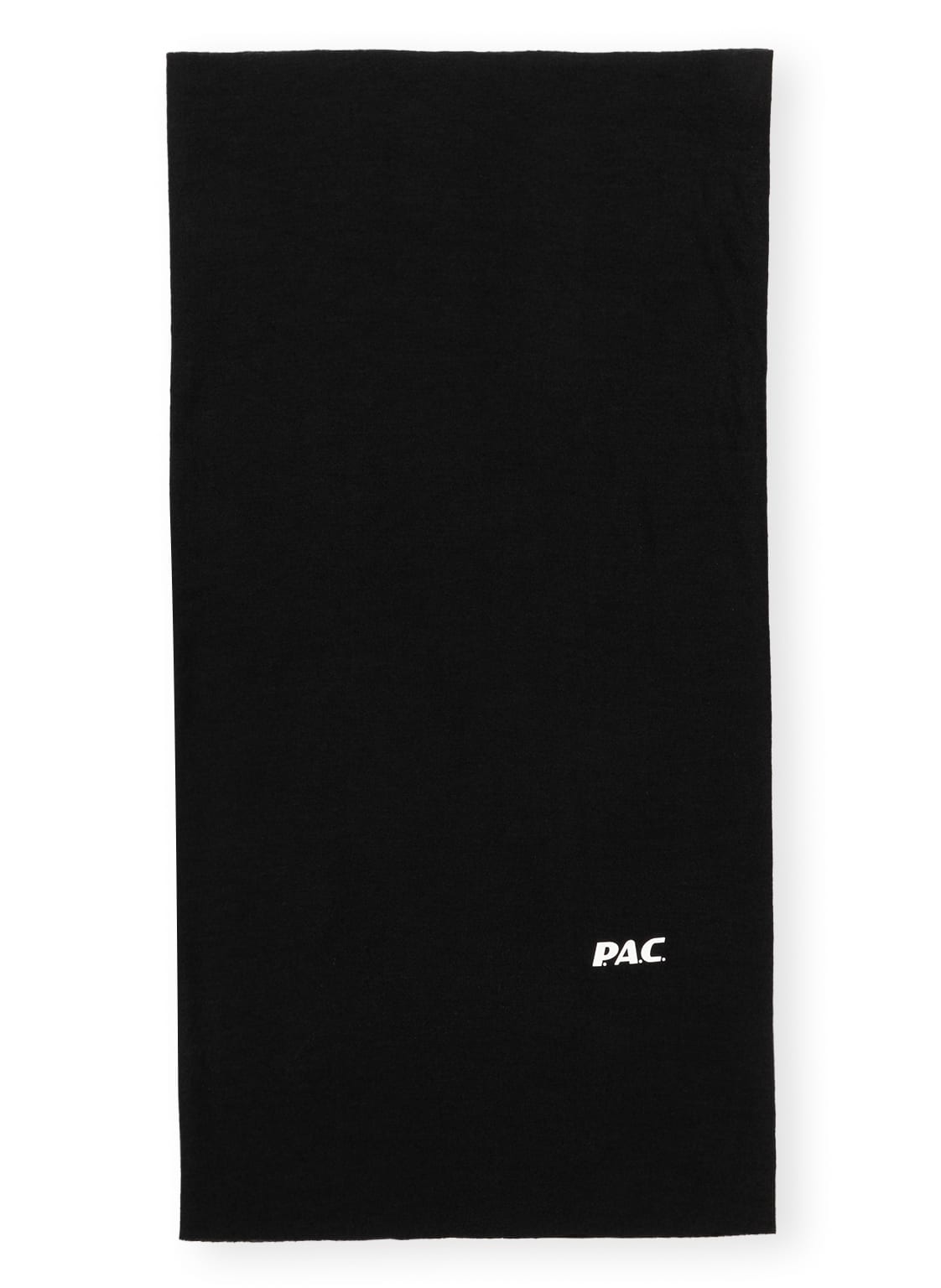 Image of P.A.C. Multifunktionstuch Mit Uv-Schutz 40+ schwarz