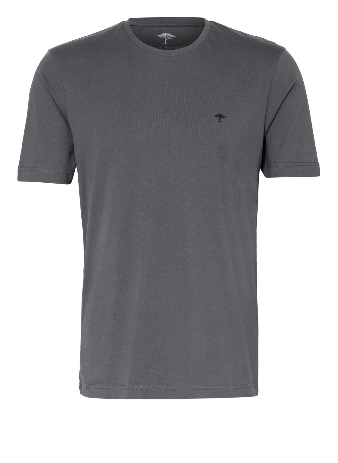 Image of Fynch-Hatton T-Shirt grau