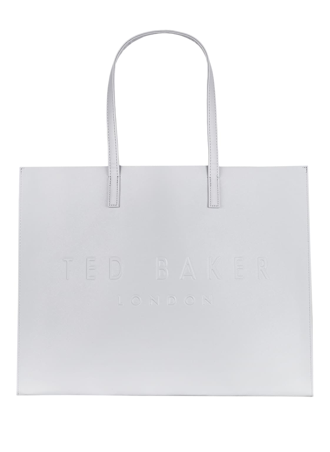 Image of Ted Baker Shopper Sukicon grau