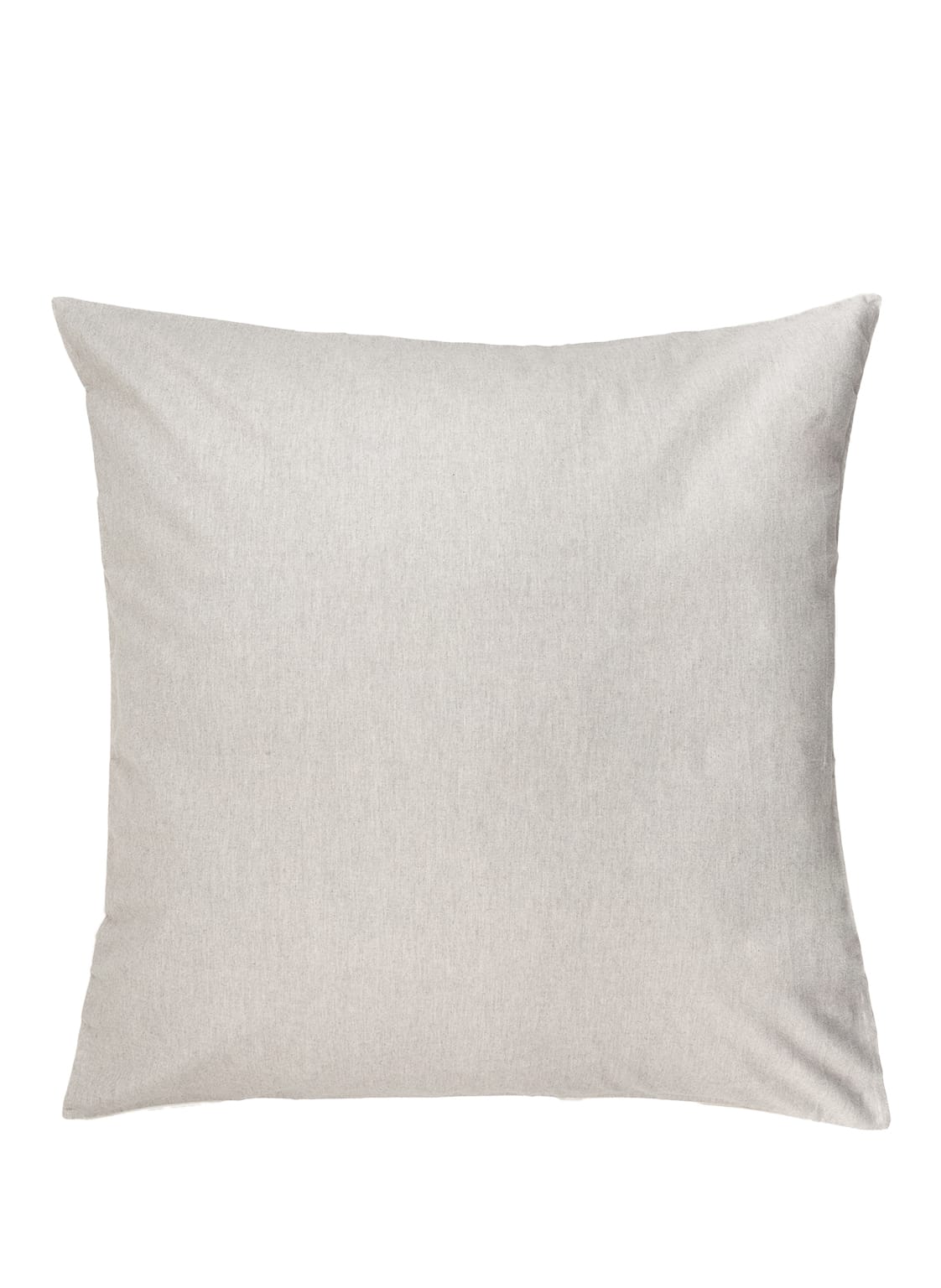 Image of Schlossberg Kissenbezug Pepe beige