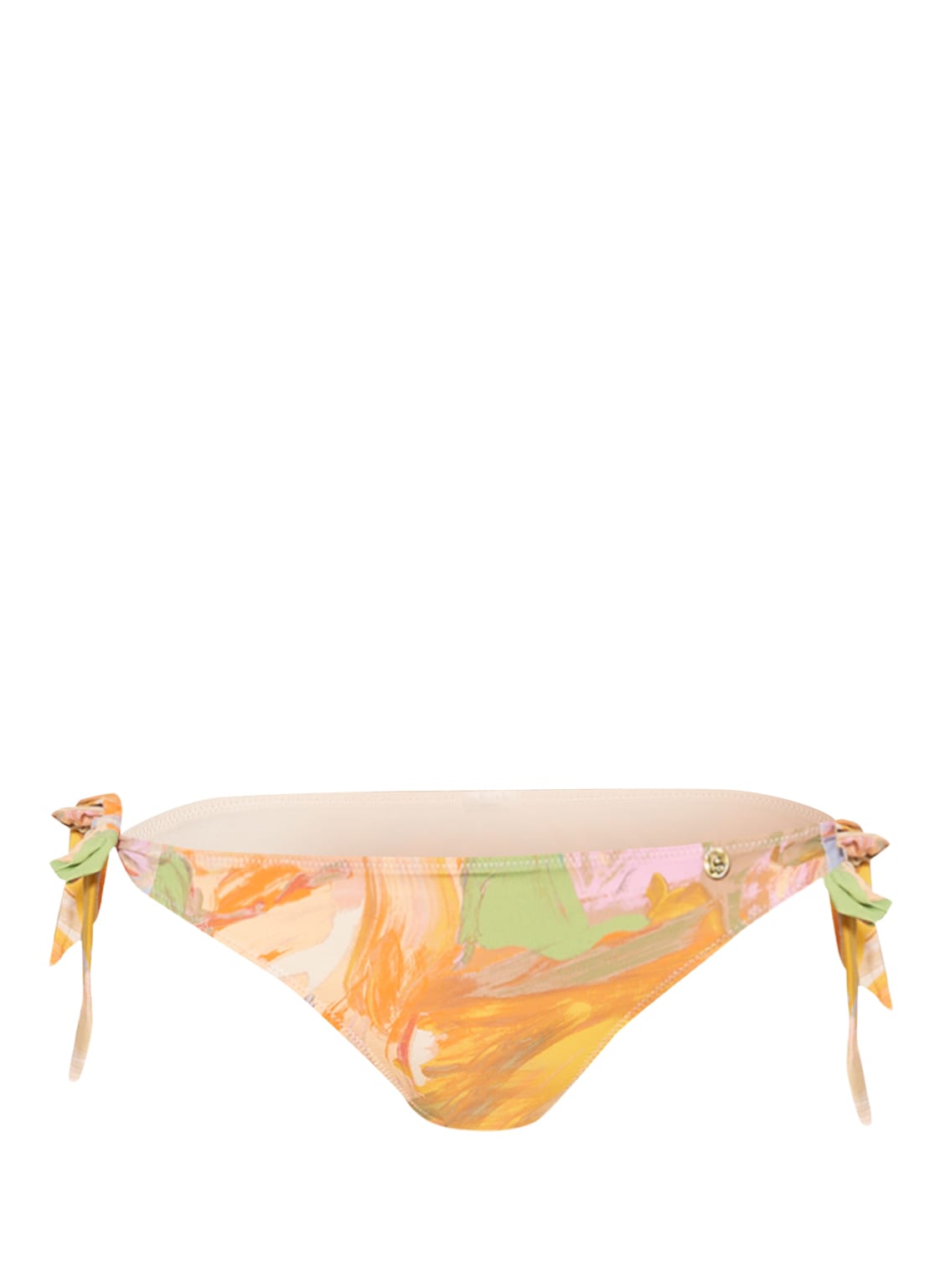 Image of Love Stories Bikini-Hose Zoey orange
