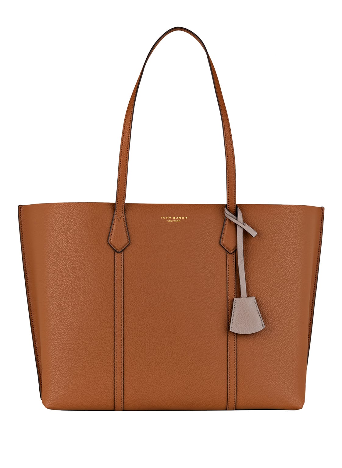 Image of Tory Burch Shopper Perry braun