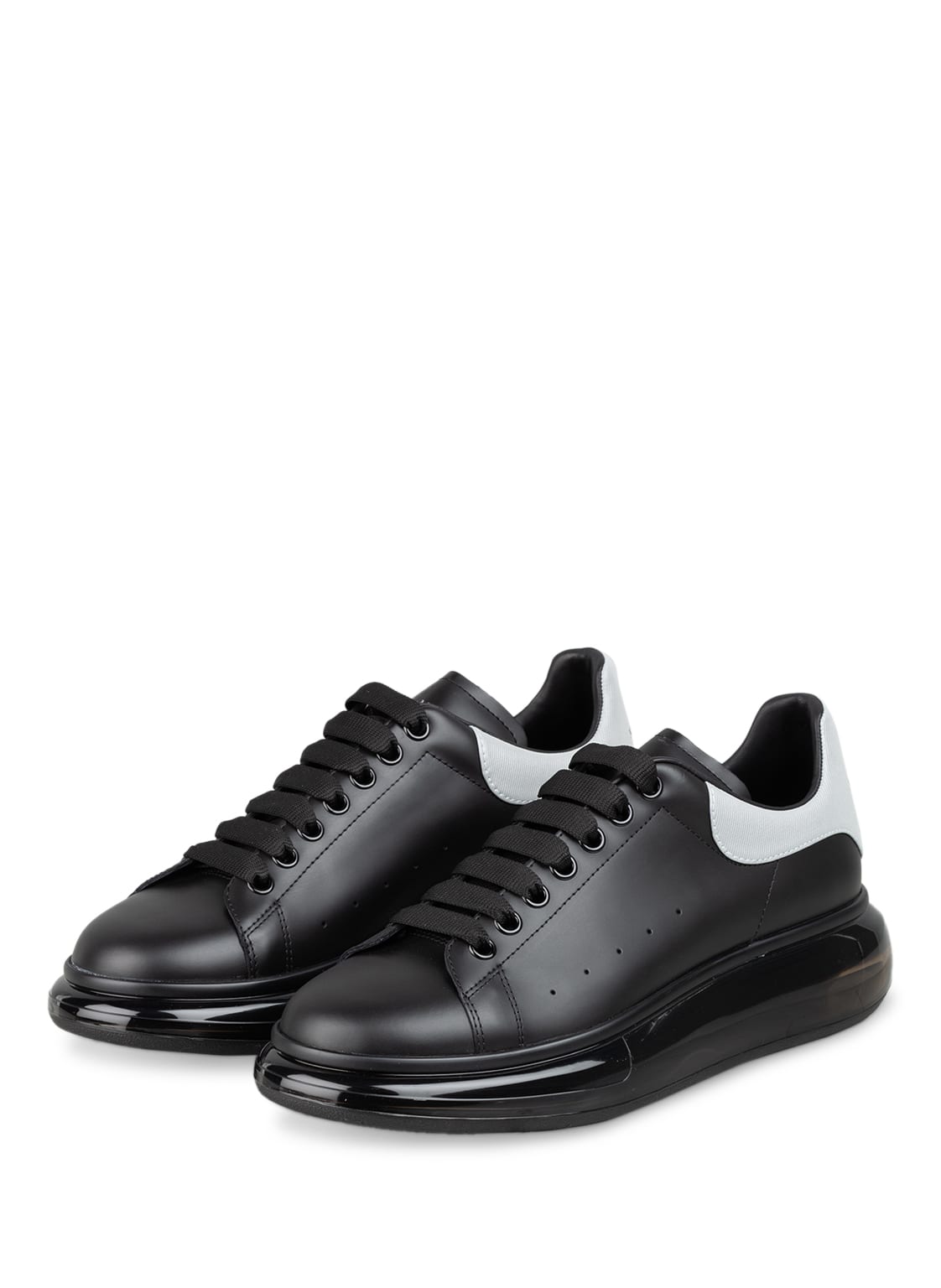 Image of Alexander Mcqueen Sneaker Larry schwarz