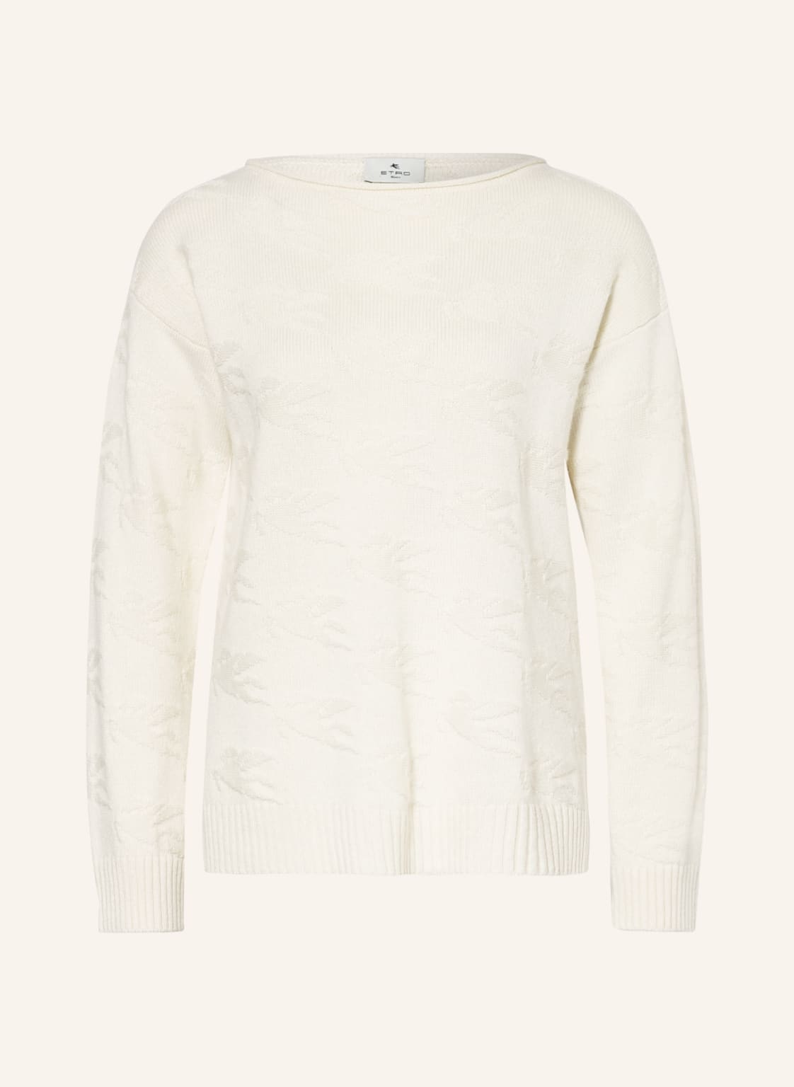 Image of Etro Pullover rot