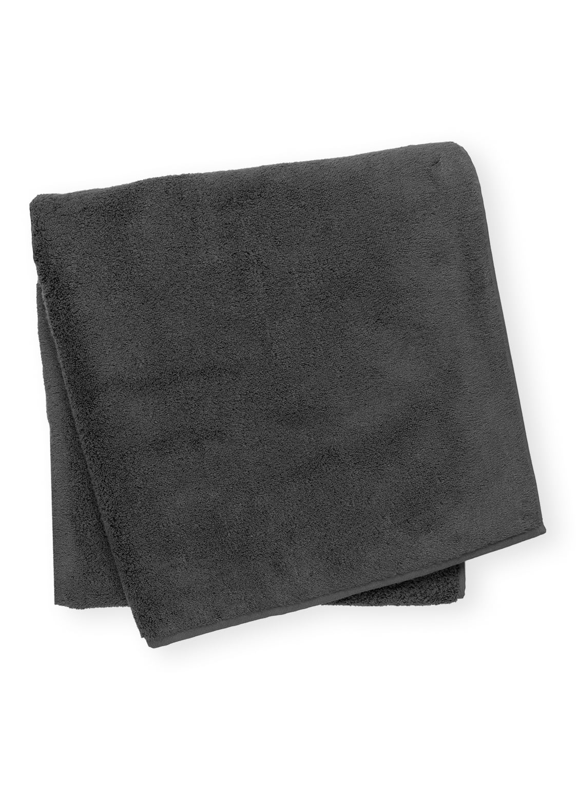 Image of Weseta Switzerland Duschtuch Dream Royal grau