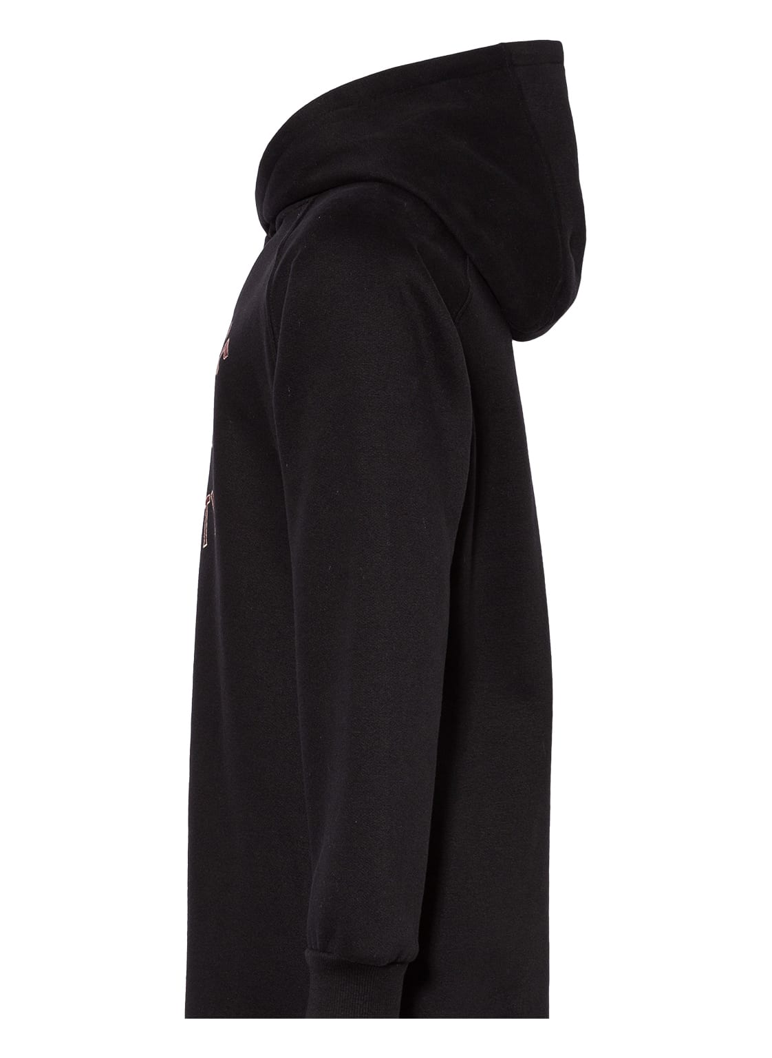 GARCIA Hoodie-Kleid in schwarz online kaufen