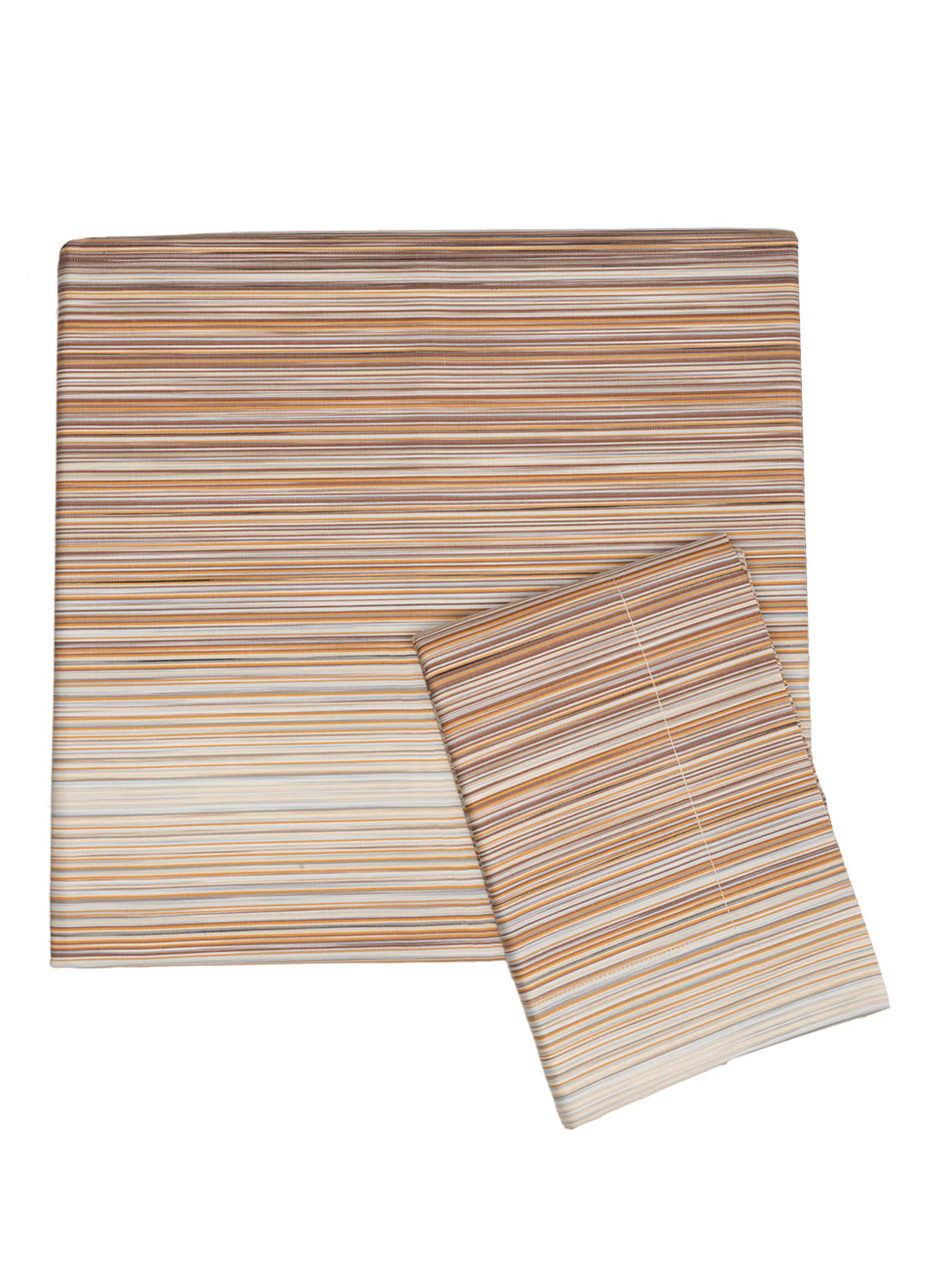 Image of Missoni Home Bettwäsche Jill braun