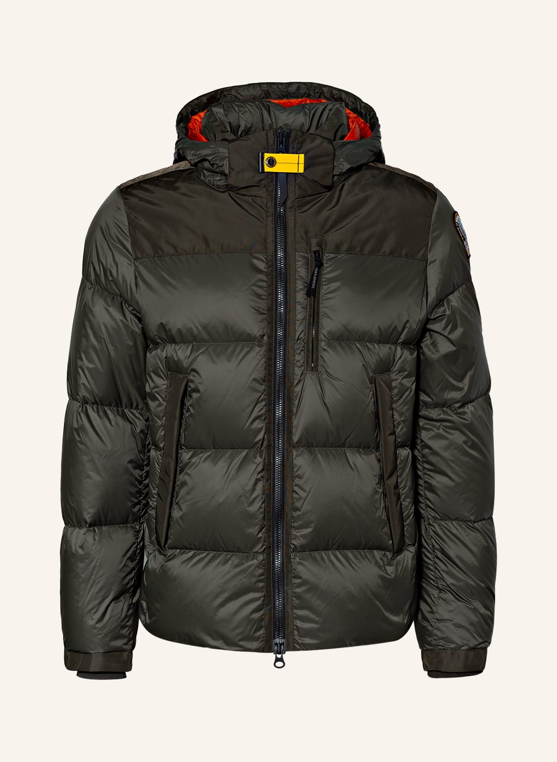 PARAJUMPERS Daunenjacke GEN mit abnehmbarer Kapuze 699,99 €