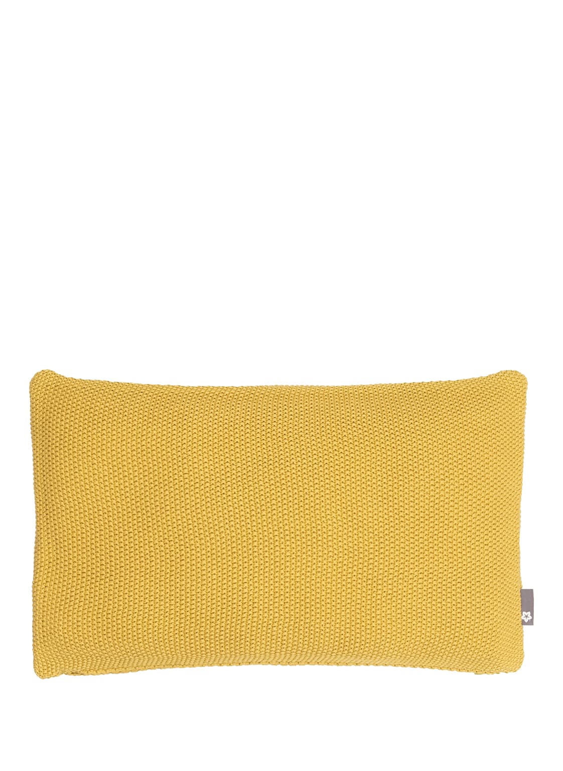 Image of Pichler Dekokissenhülle Lola gelb