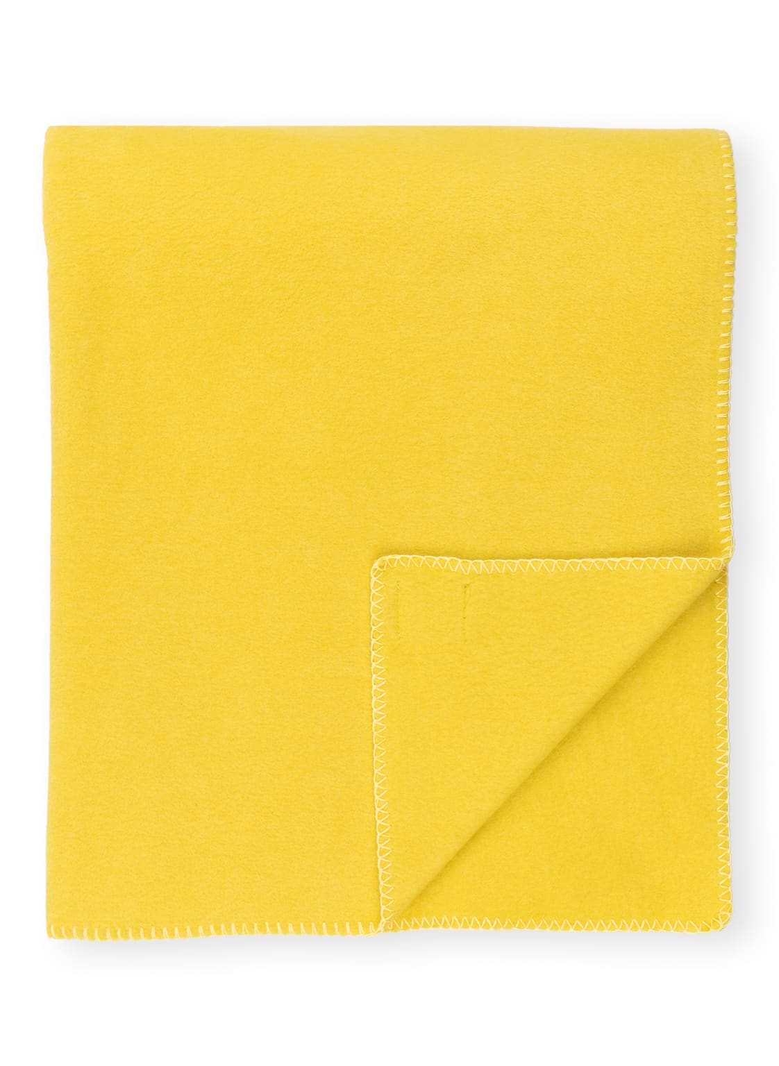 Image of Zoeppritz Plaid gelb