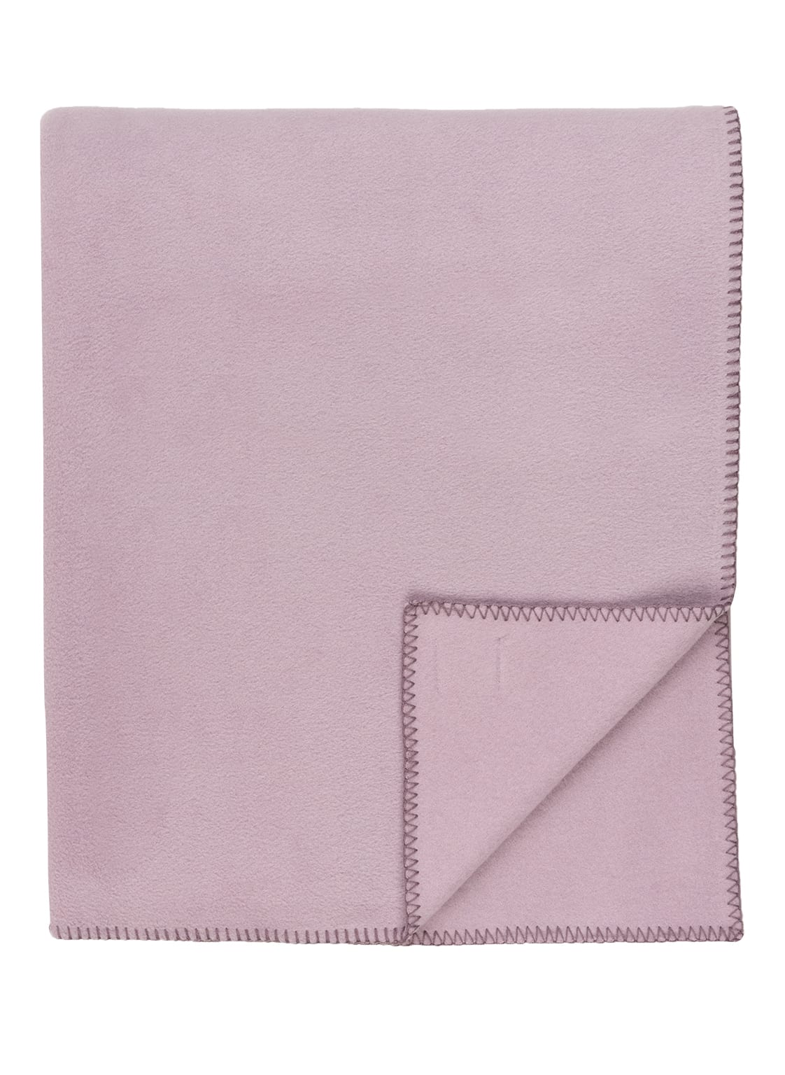 Image of Zoeppritz Plaid violett