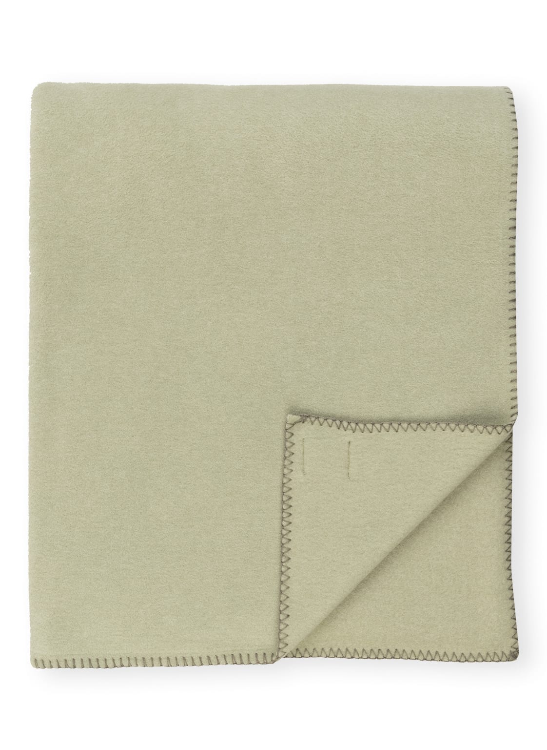 Image of Zoeppritz Plaid gruen