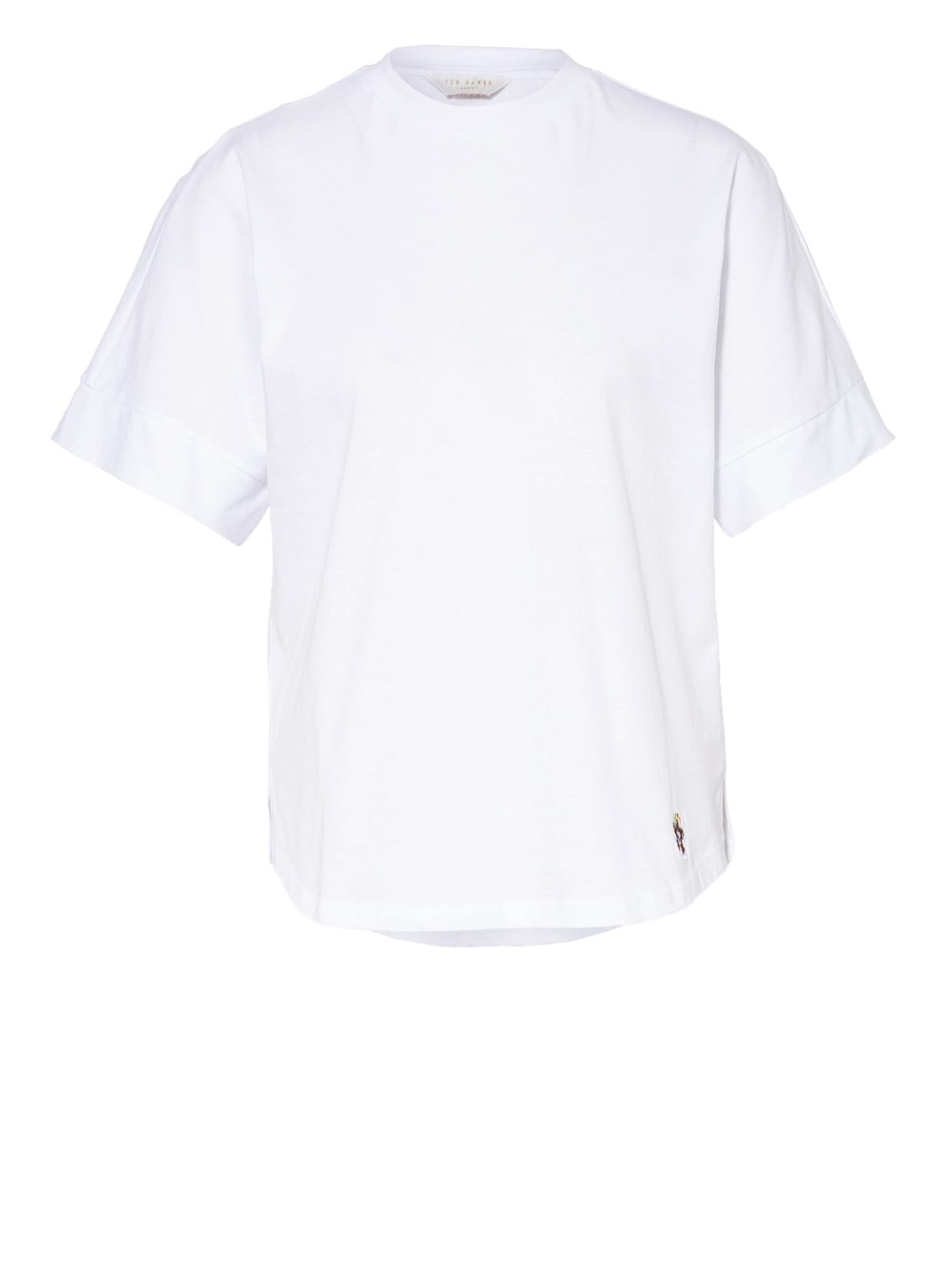 Image of Ted Baker T-Shirt Erisana weiss