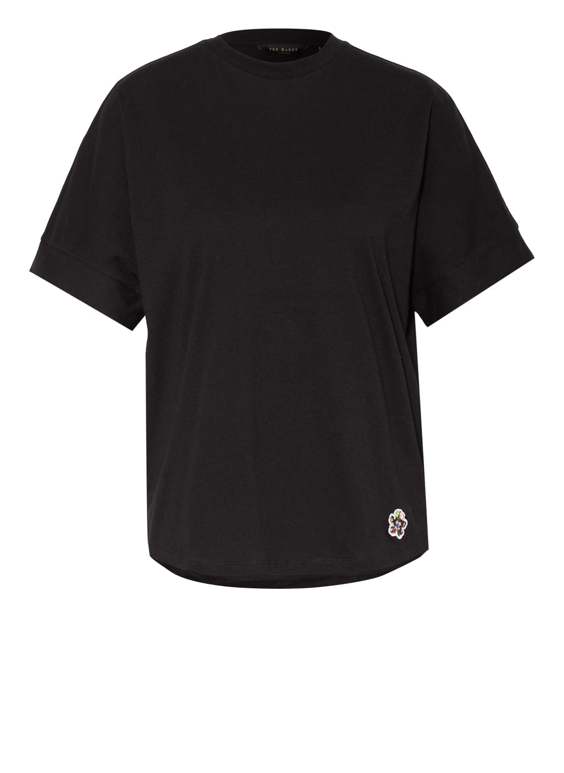 Image of Ted Baker T-Shirt Erisana schwarz