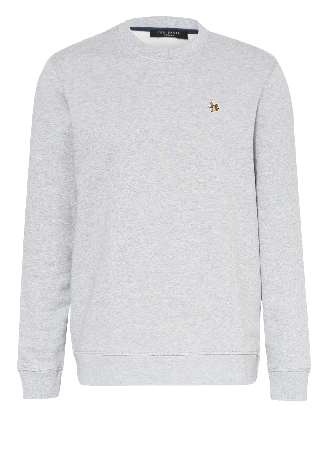 Image of Ted Baker Sweatshirt Hatton grau