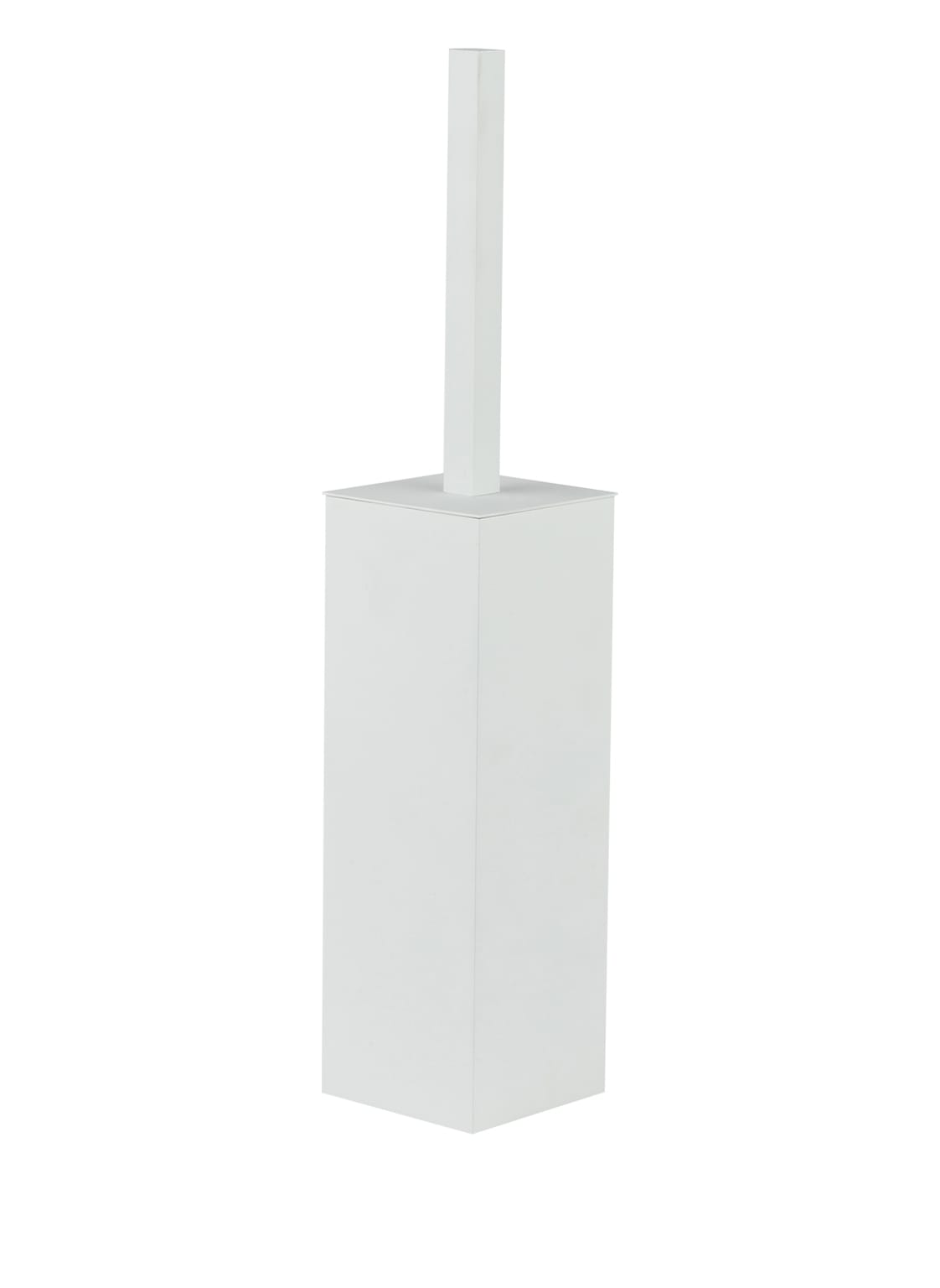 Image of Decor Walther Wc-Bürstenkombination Cube weiss