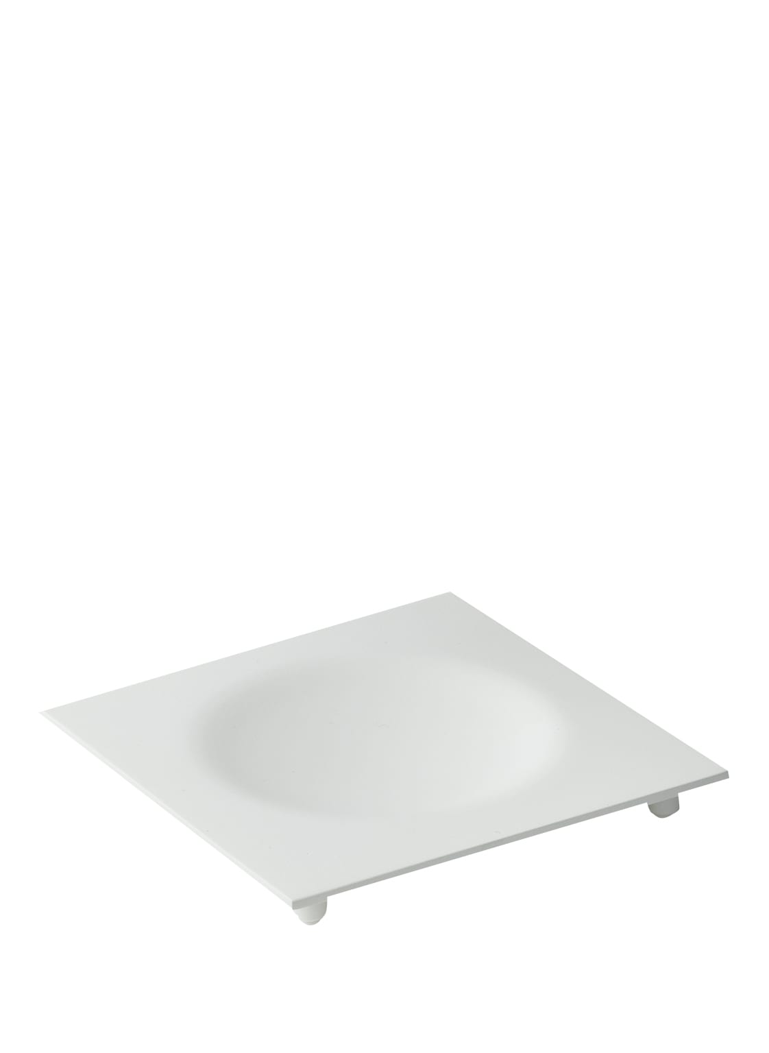 Image of Decor Walther Seifenschale weiss