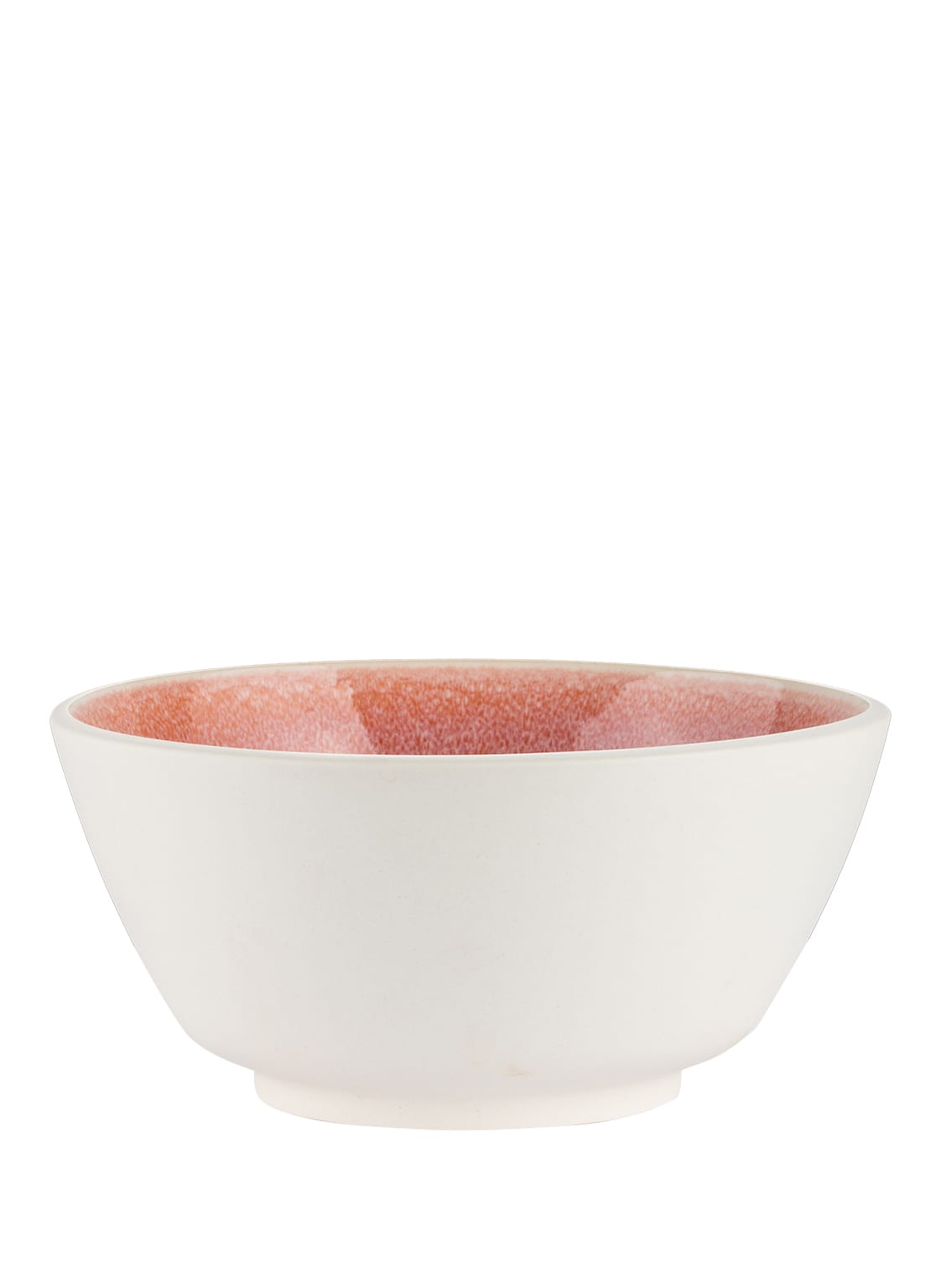 Image of Rosenthal Schale Junto rosa