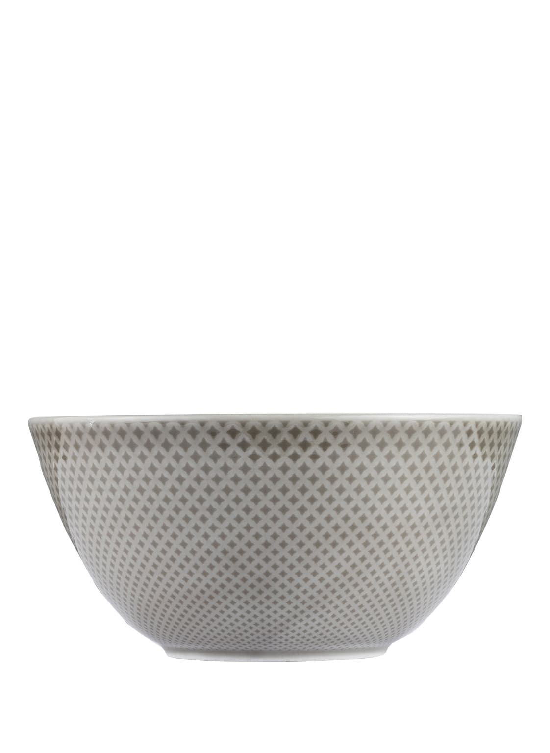 Image of Rosenthal Schale Junto grau