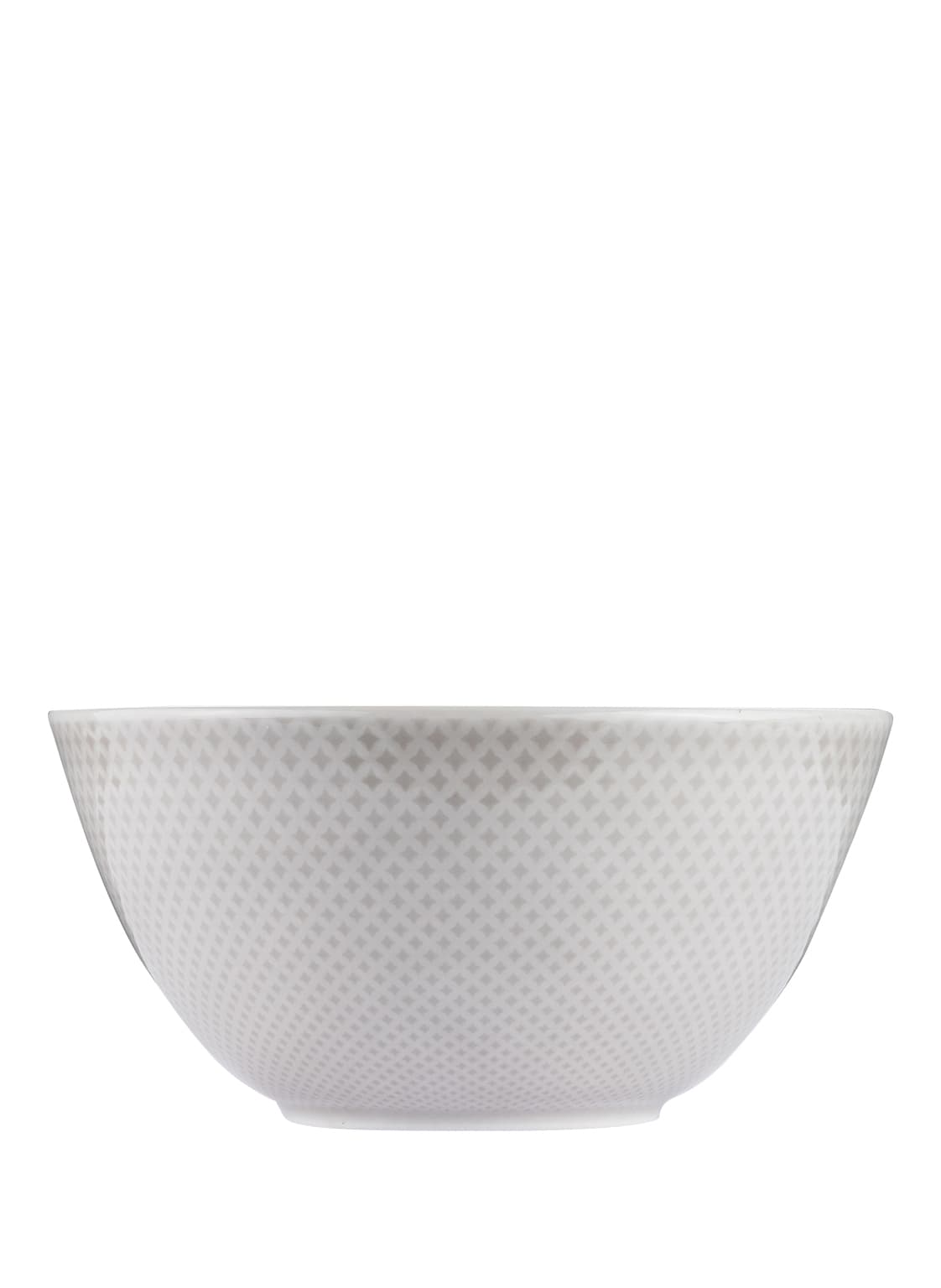 Image of Rosenthal Schale Junto weiss