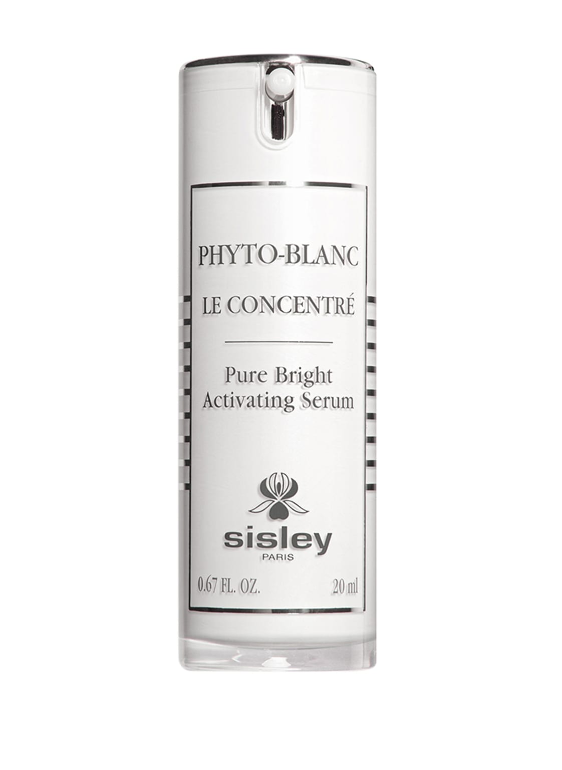 Image of Sisley Paris Phyto-Blanc Le Concentré Serum 20 ml