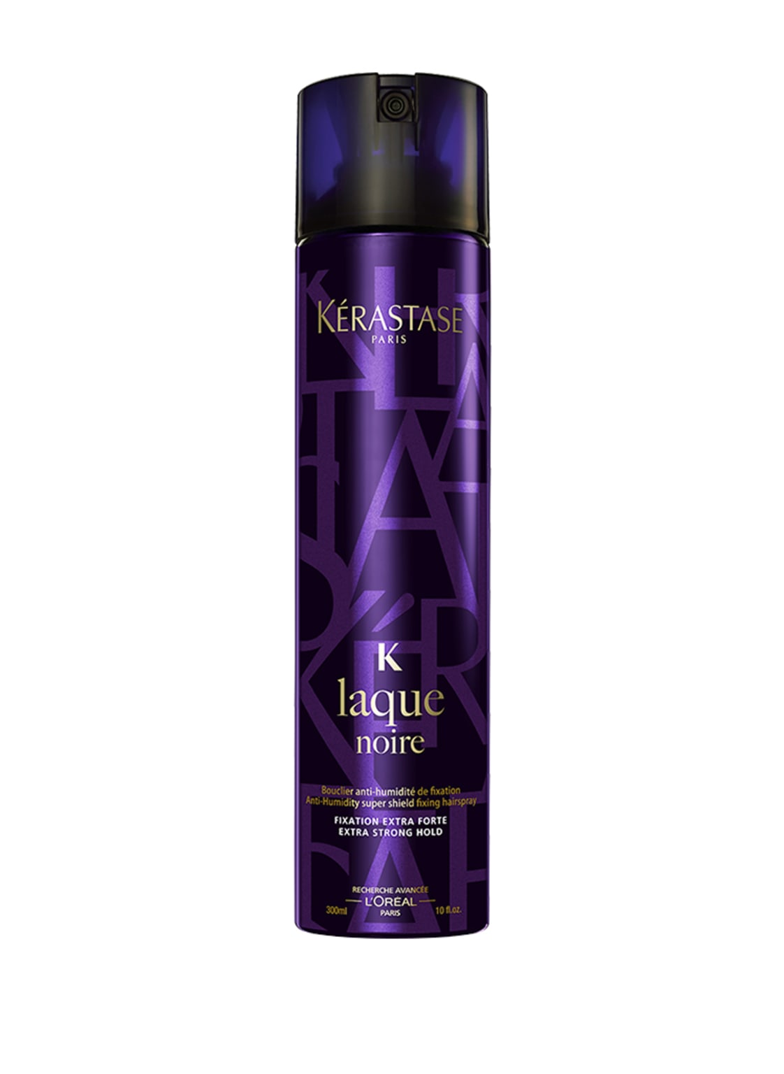 Image of Kérastase Couture Styling Laque Noire Haarspray 300 ml