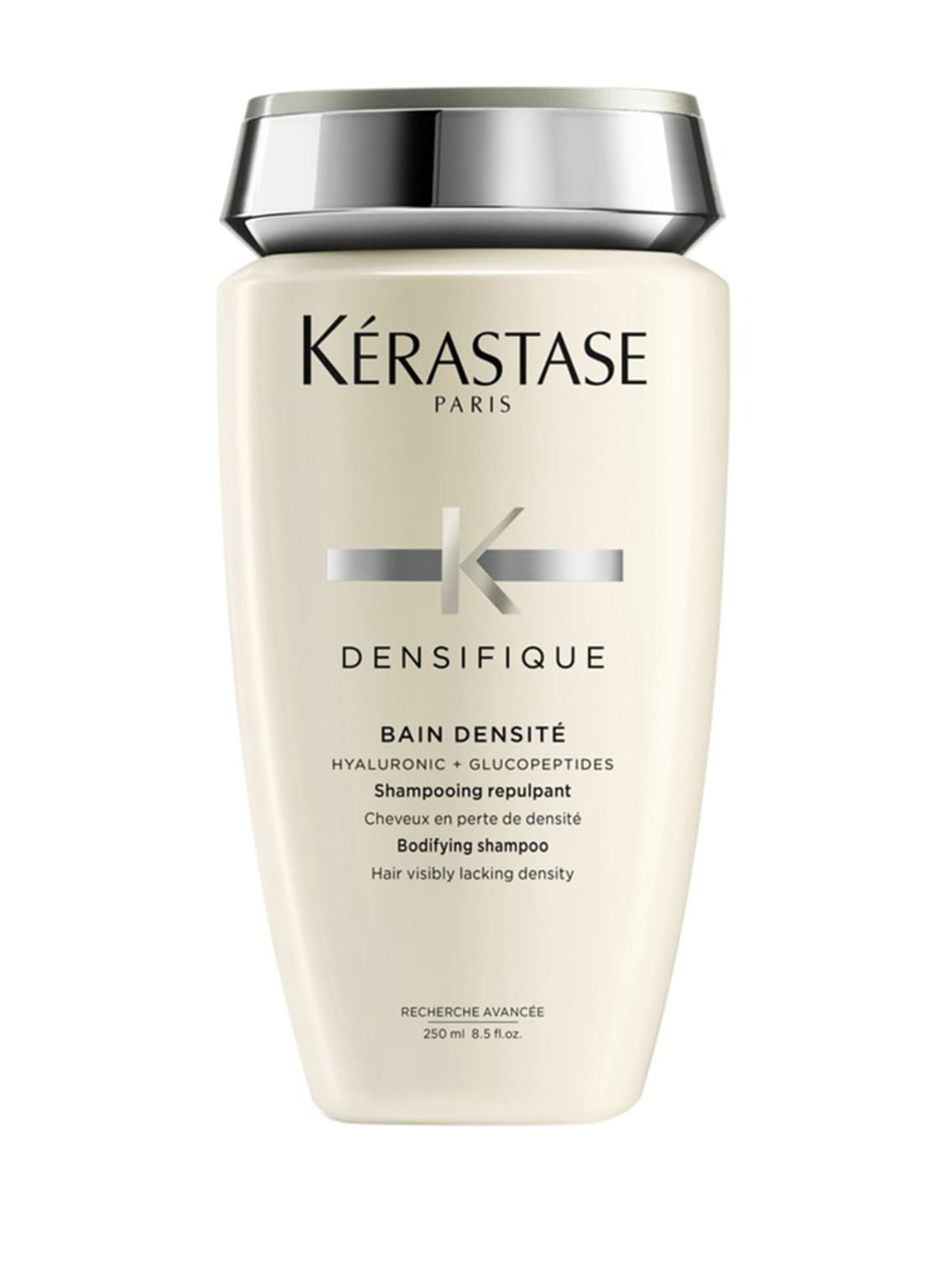 Image of Kérastase Densifique Bain Densité Shampoo 250 ml