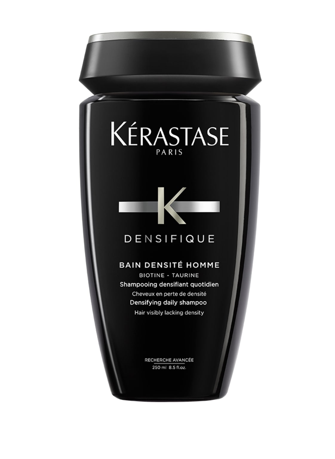 Image of Kérastase Densifique Bain Densité Homme Shampoo 250 ml