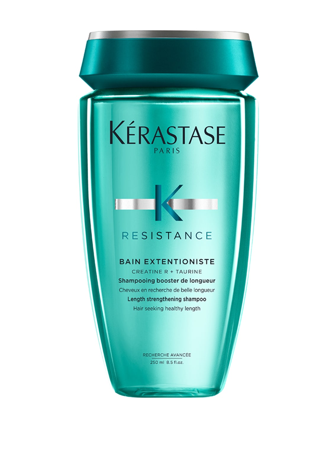 Image of Kérastase Resistance Bain Extentioniste Shampoo 250 ml