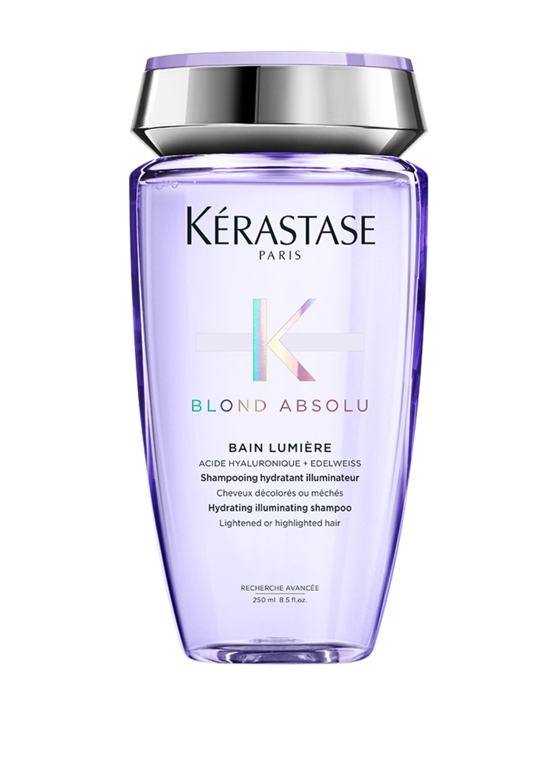 Image of Kérastase Blond Absolu Bain Lumière Shampoo 250 ml