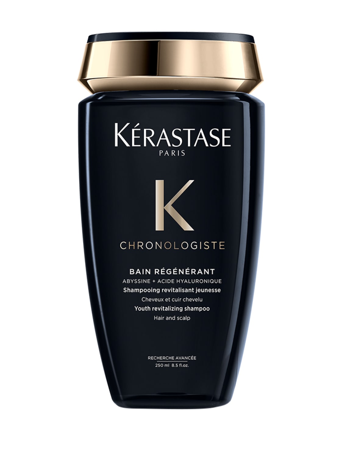 Image of Kérastase Chronologiste Bain Régénérant Shampoo 250 ml