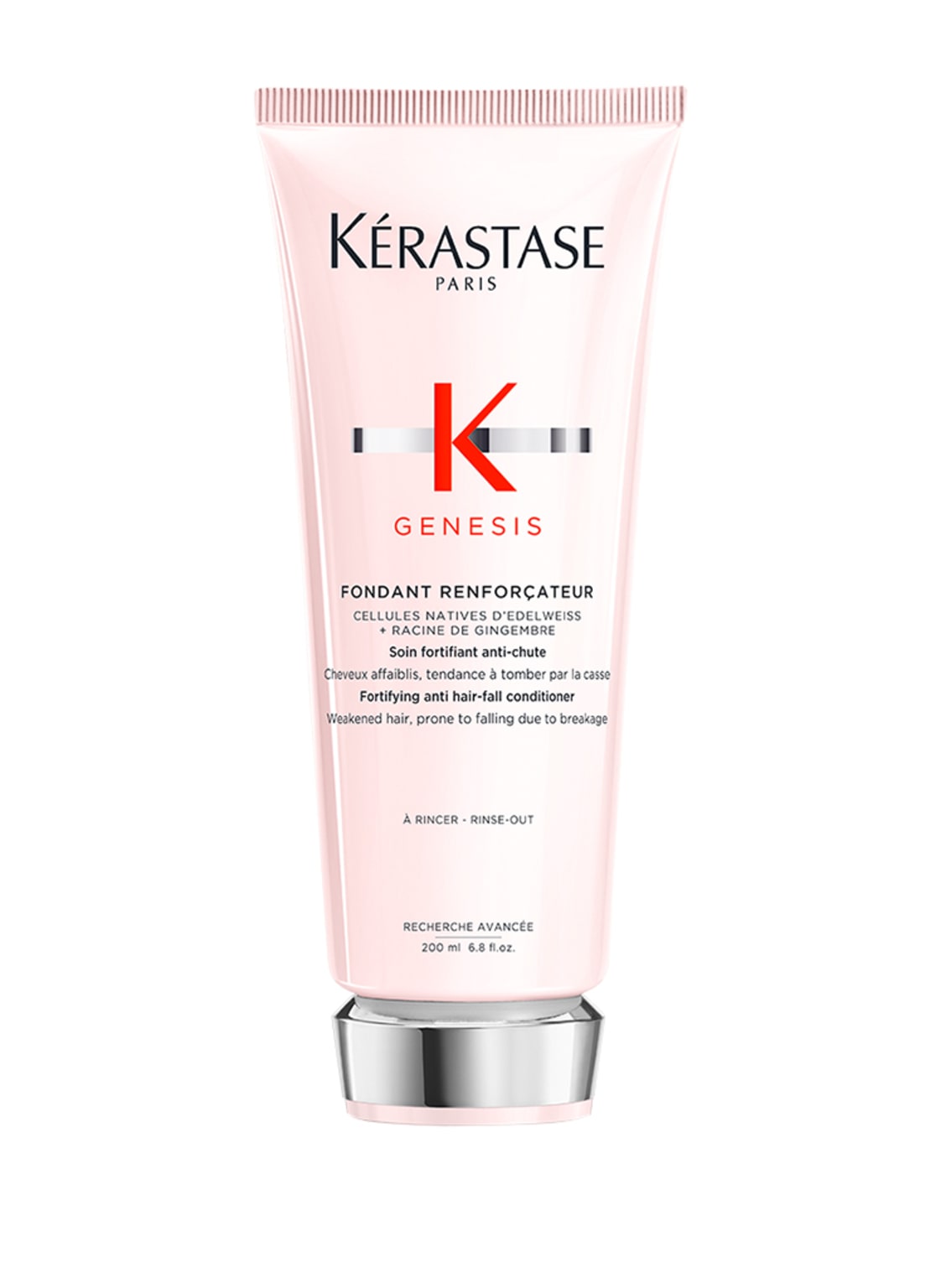 Image of Kérastase Genesis Fondant Renforçateur Conditioner 200 ml