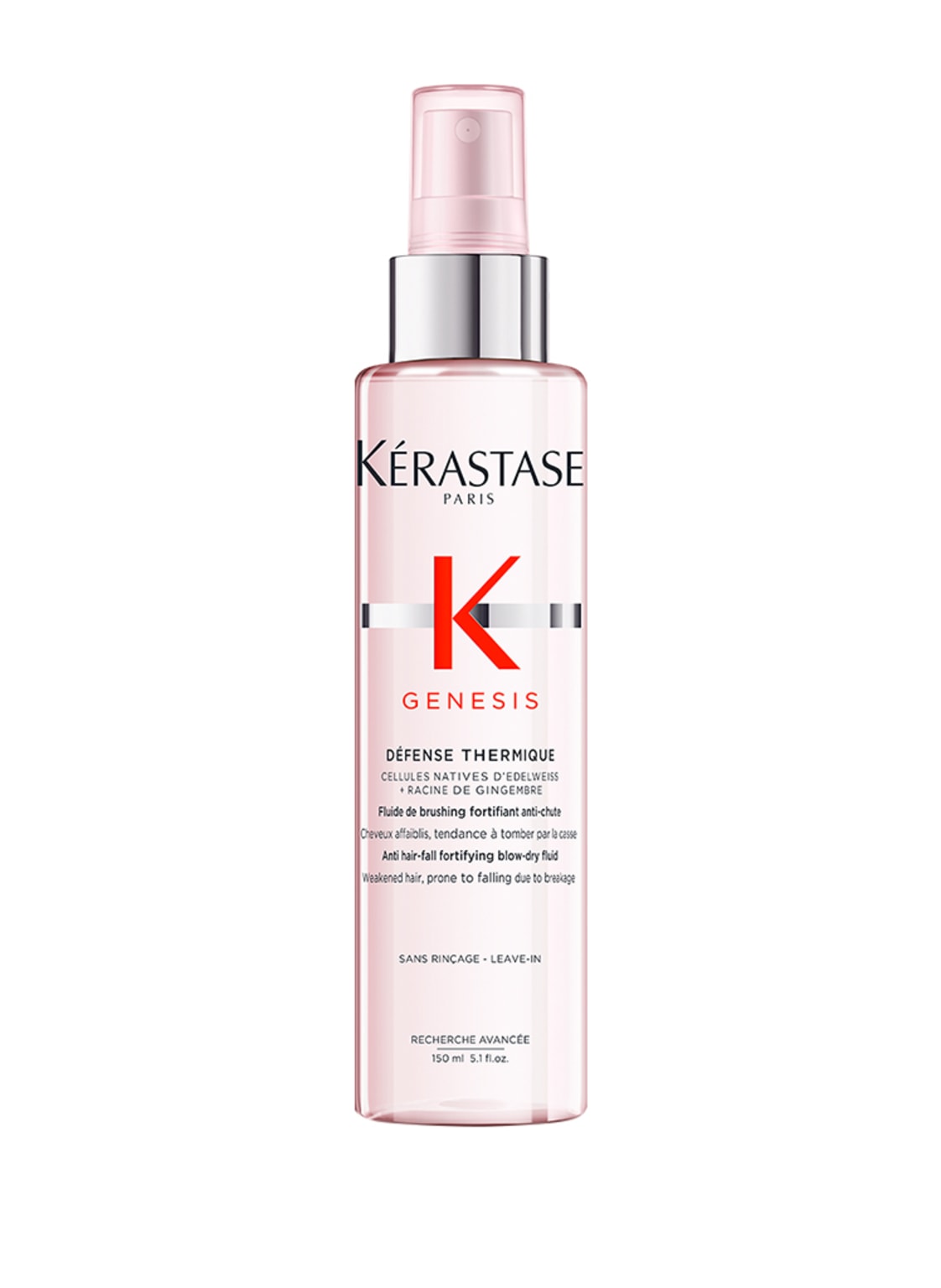 Image of Kérastase Genesis Défense Thermique Leave-in 150 ml