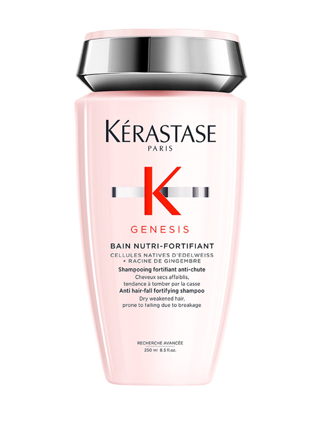 Image of Kérastase Genesis Bain Nutri-Fortifiant Shampoo 250 ml