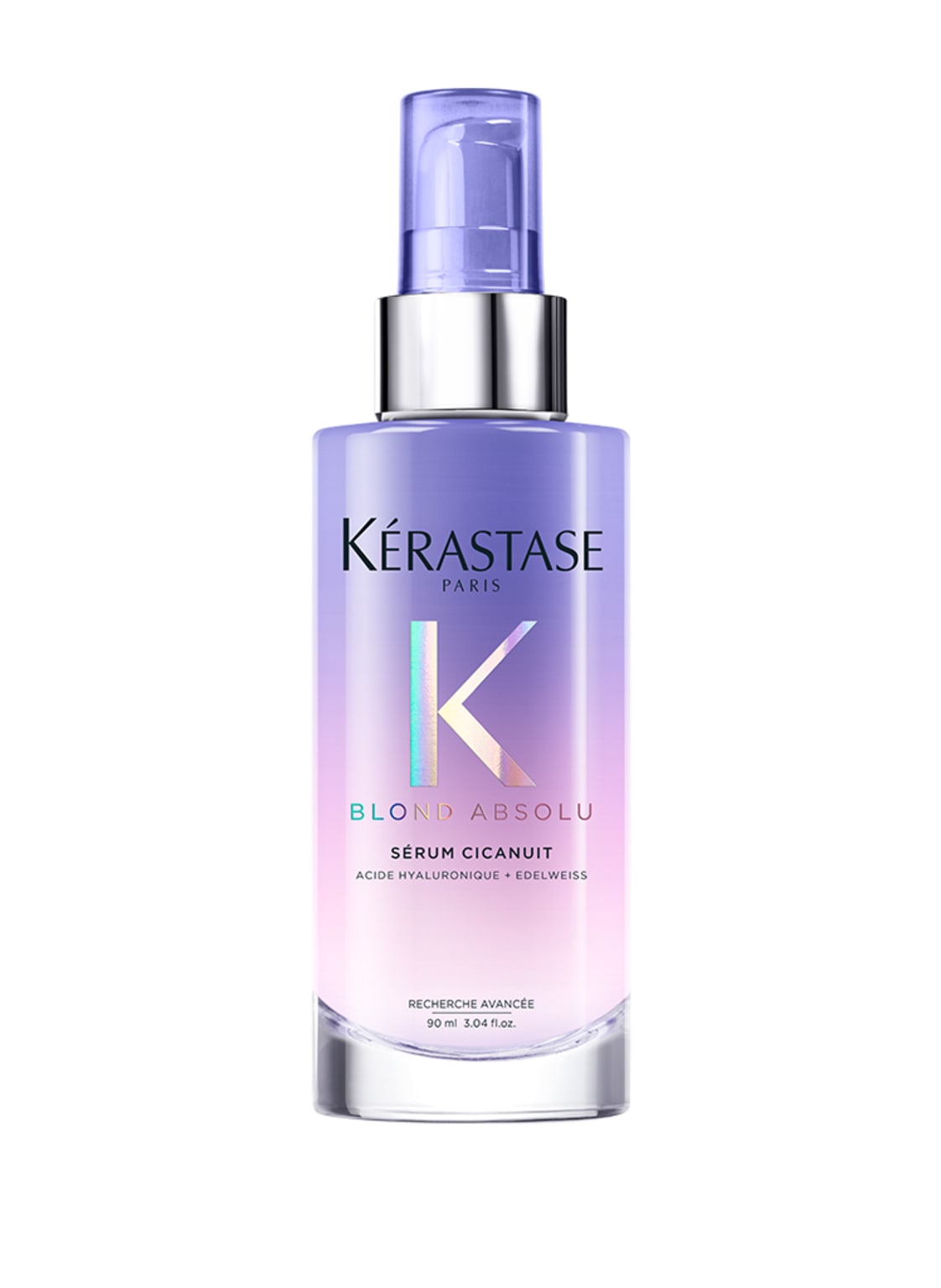 Image of Kérastase Blond Absolu Cicanuit Haarserum 90 ml