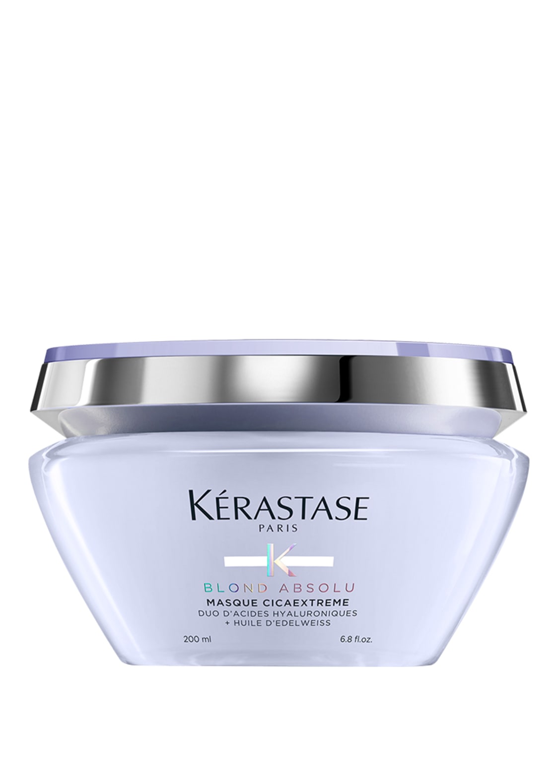 Image of Kérastase Blond Absolu Masque Cicaextreme Haarmaske 200 ml