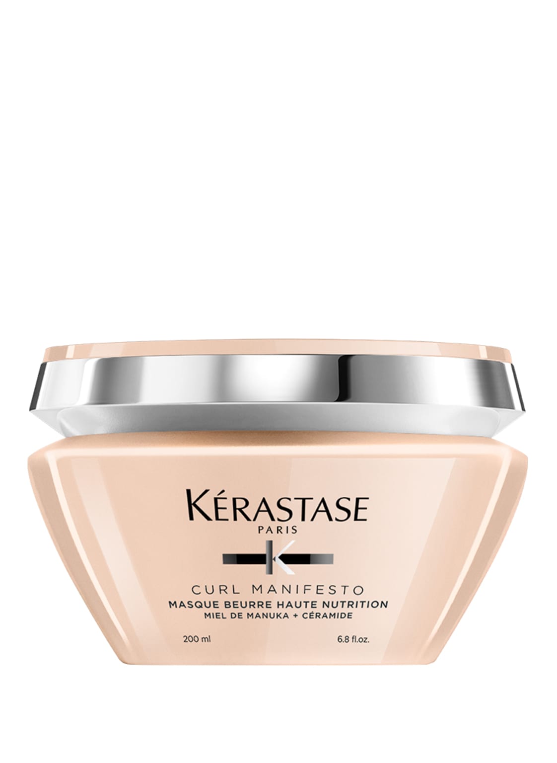 Image of Kérastase Curl Manifesto Masque Beurre Haute Nutrition Haarmaske 200 ml