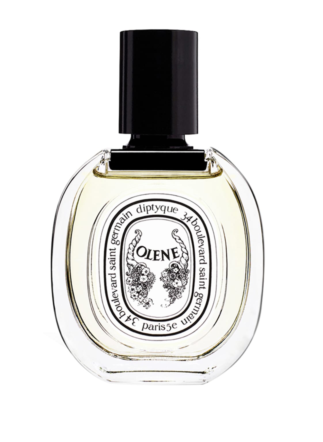 Image of Diptyque Olene Eau de Toilette 50 ml
