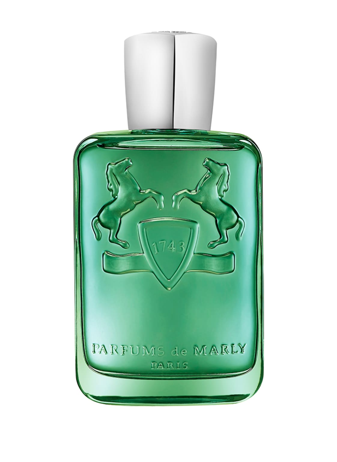 Image of Parfums De Marly Greenley Eau de Parfum 125 ml