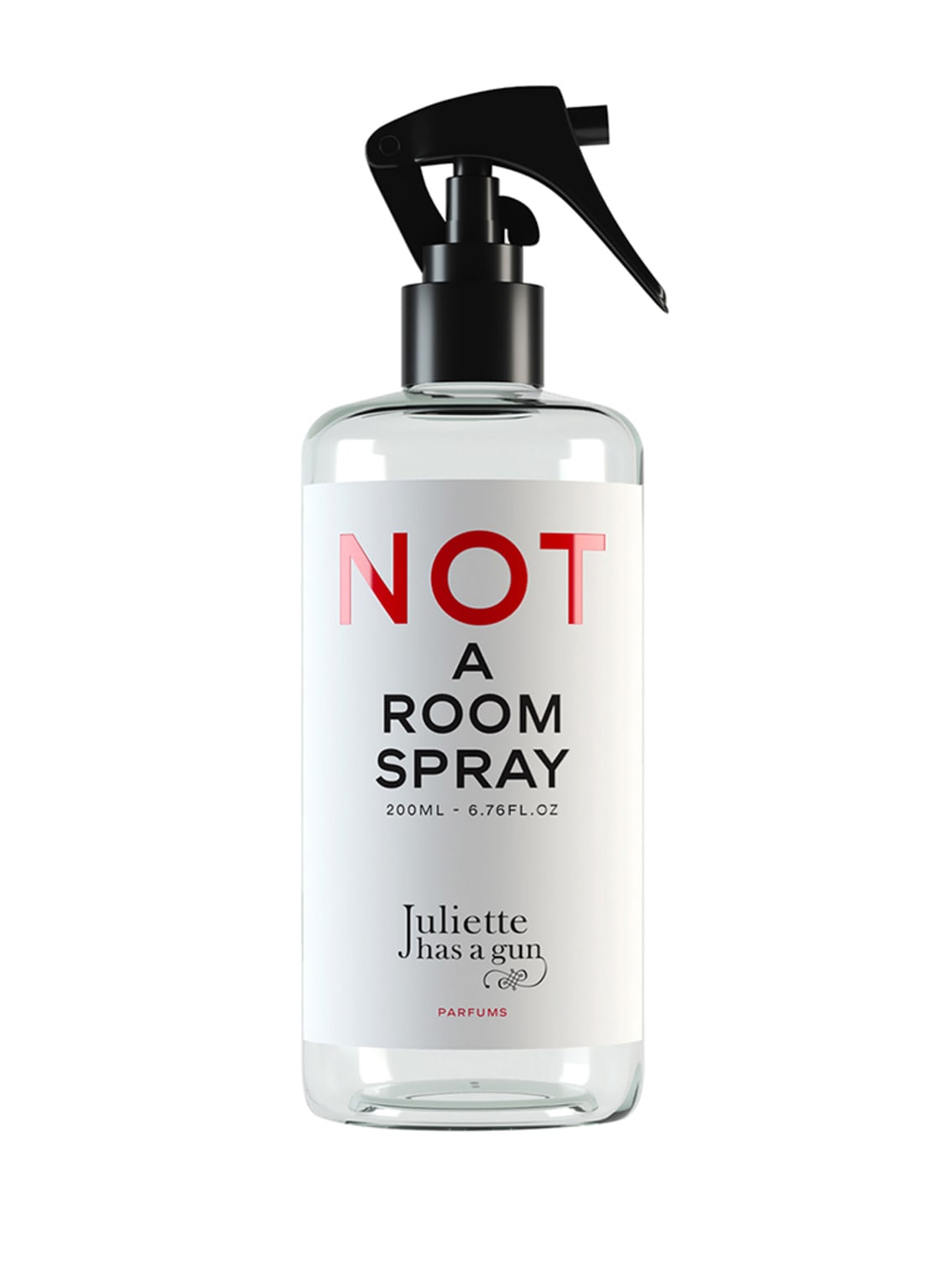 Image of Juliette Has A Gun Not A Room Spray Raumspray 200 ml