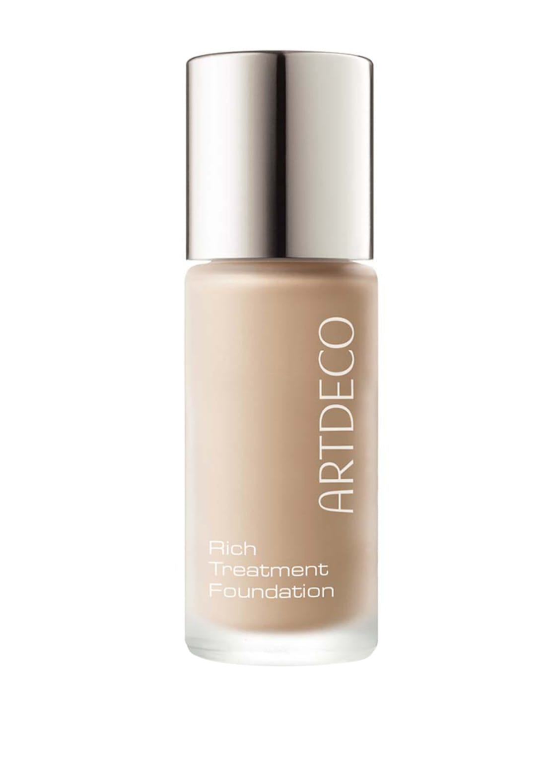 Image of Artdeco Rich Treatment Foundation Foundation