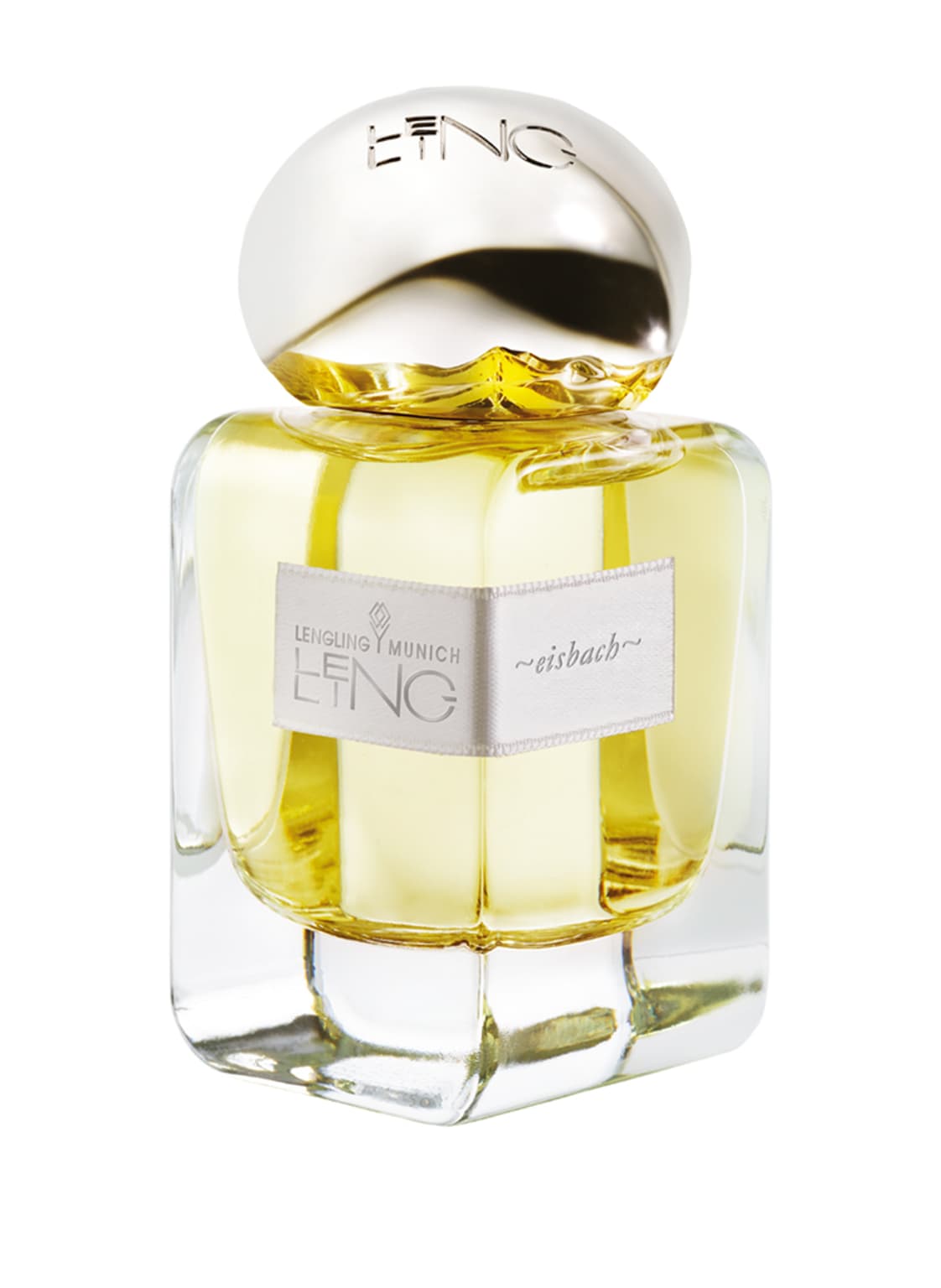 Image of Lengling Munich Eisbach Eau de Parfum 50 ml