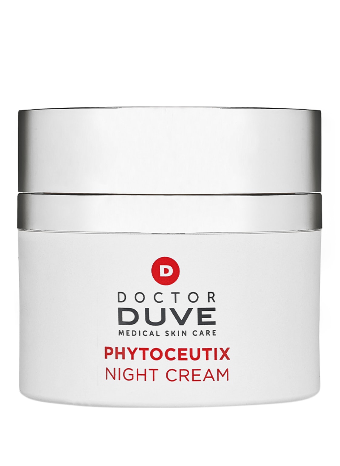 Image of Doctor Duve Phytoceutix Night Cream Nachtpflege 50 ml