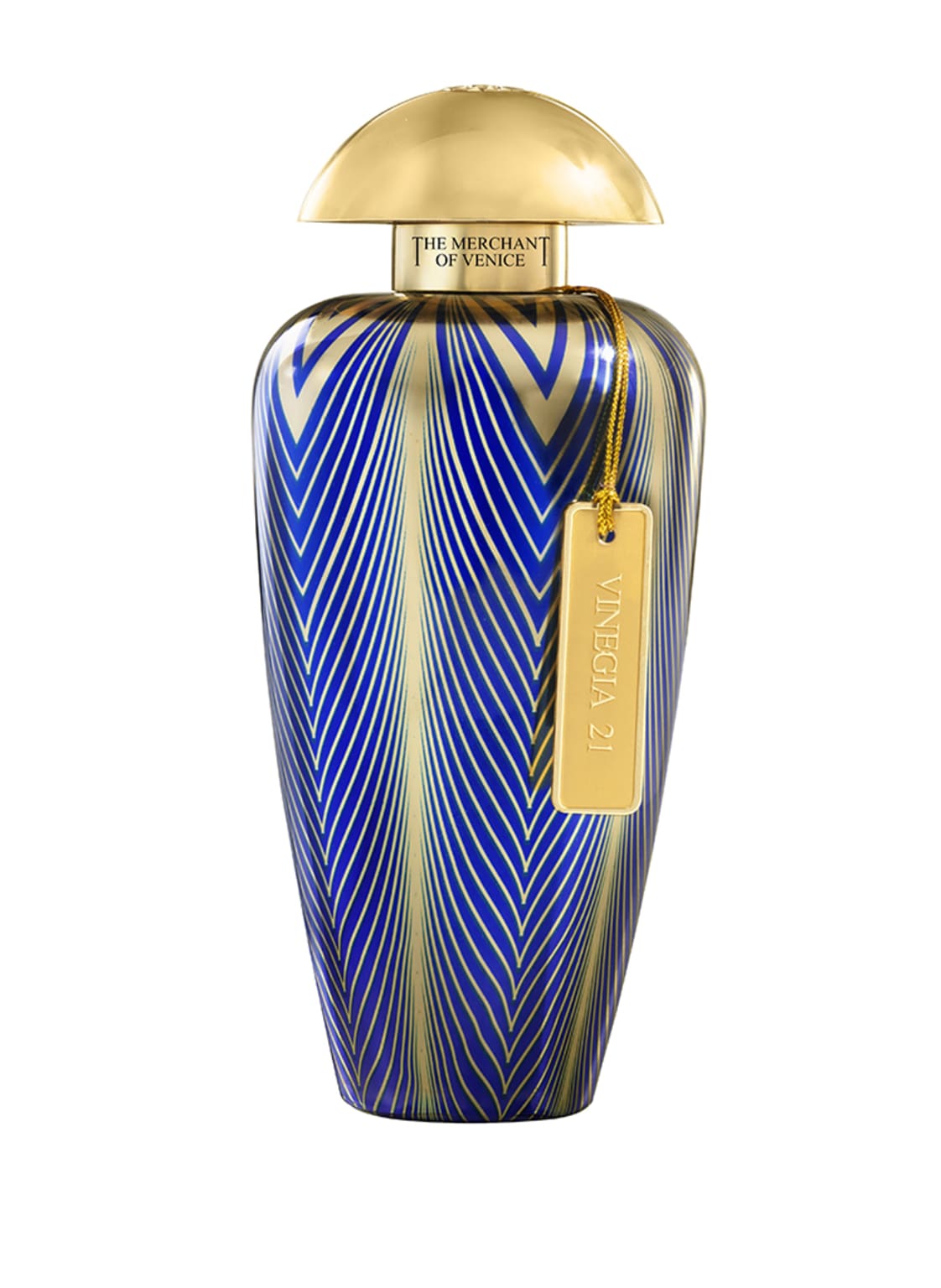 Image of The Merchant Of Venice Vinegia 21 Eau de Parfum 100 ml