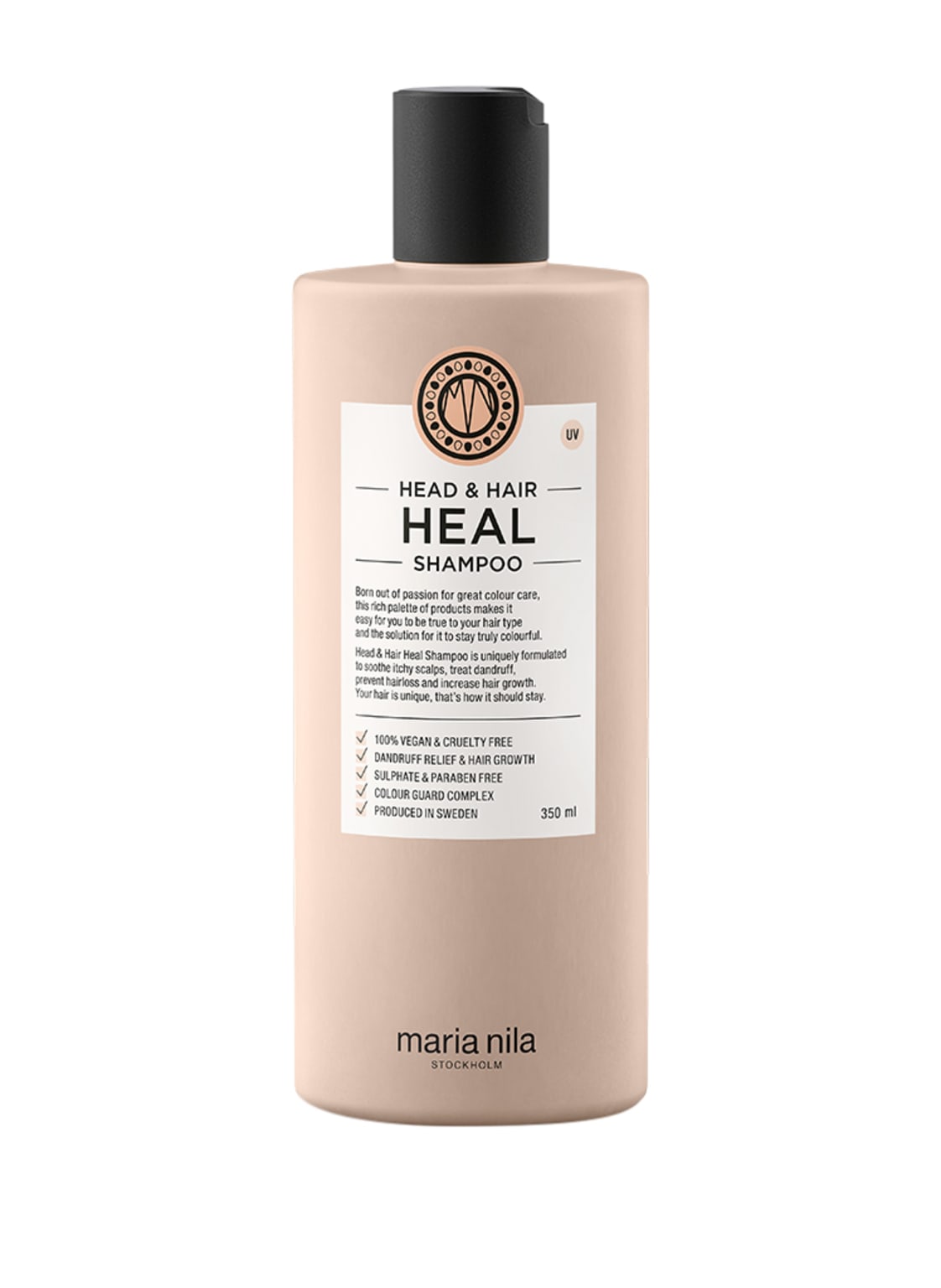 Image of Maria Nila Care & Style Heal Head & Hair Heal Shampoo 350 ml