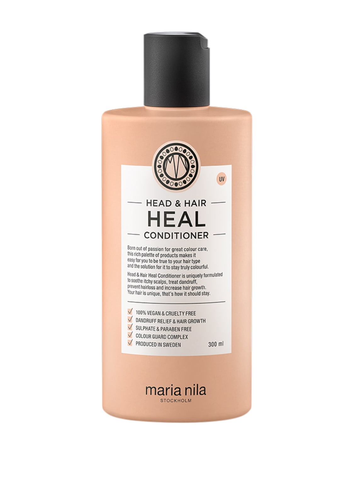 Image of Maria Nila Care & Style Heal Head & Hair Heal Conditioner 300 ml