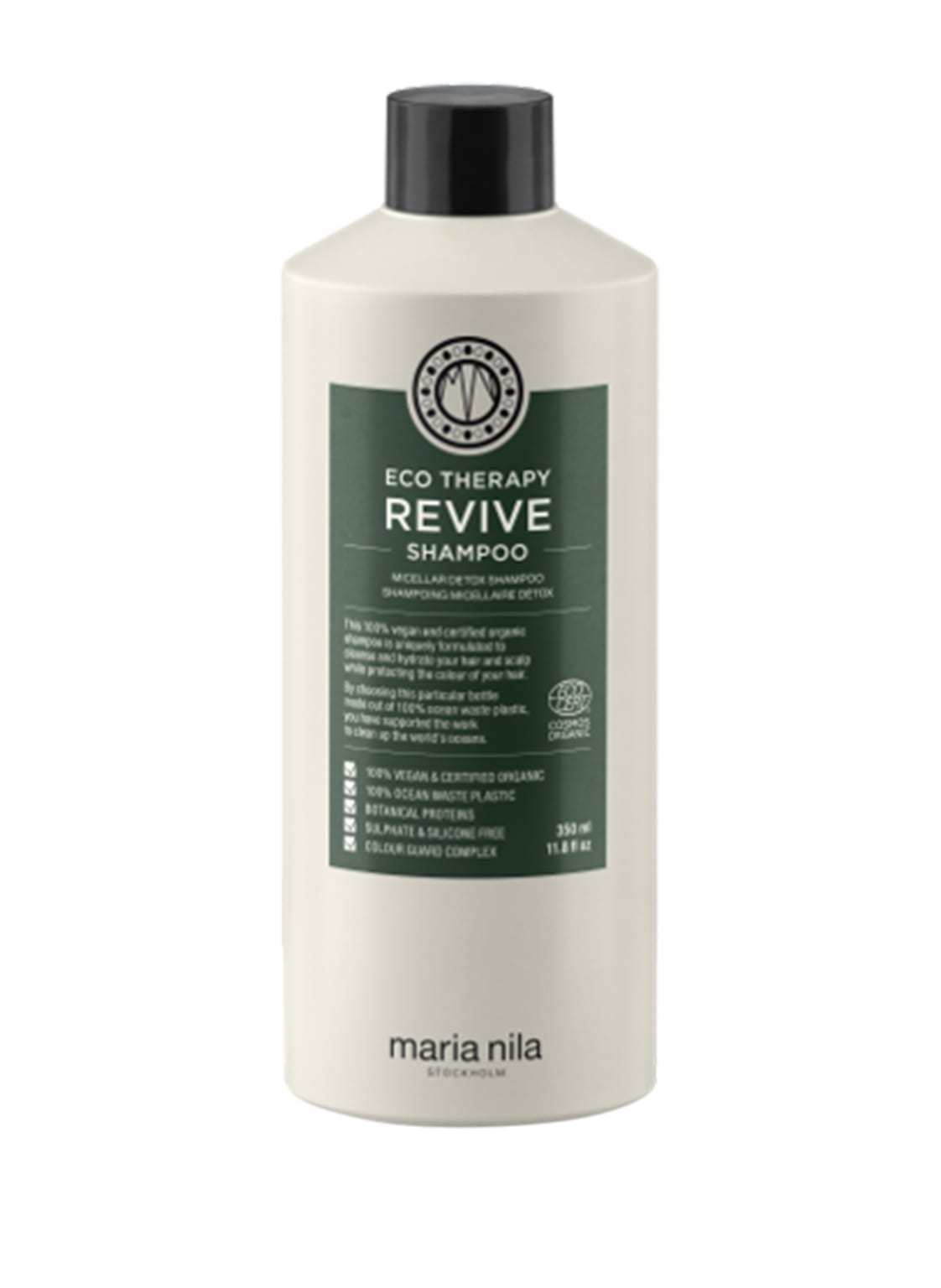 Image of Maria Nila Care & Style Revive Eco Therapy Revive Shampoo 350 ml