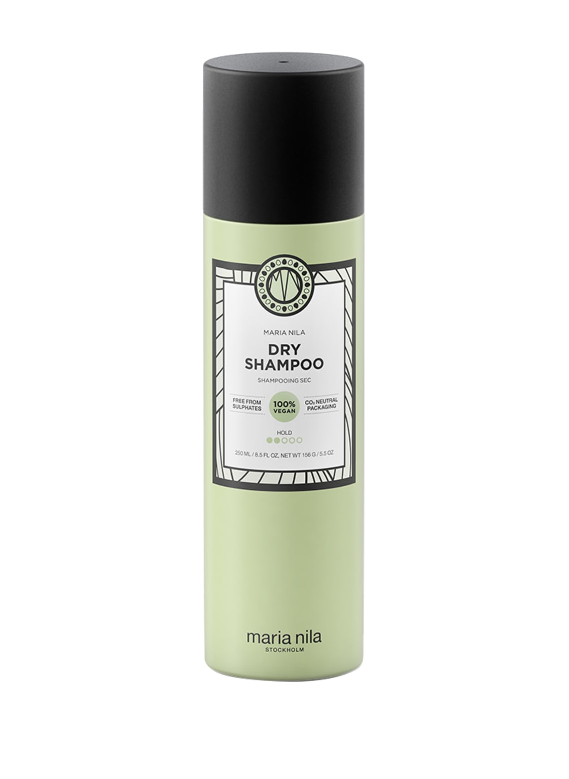 Image of Maria Nila Style & Finish Dry Shampoo 250 ml